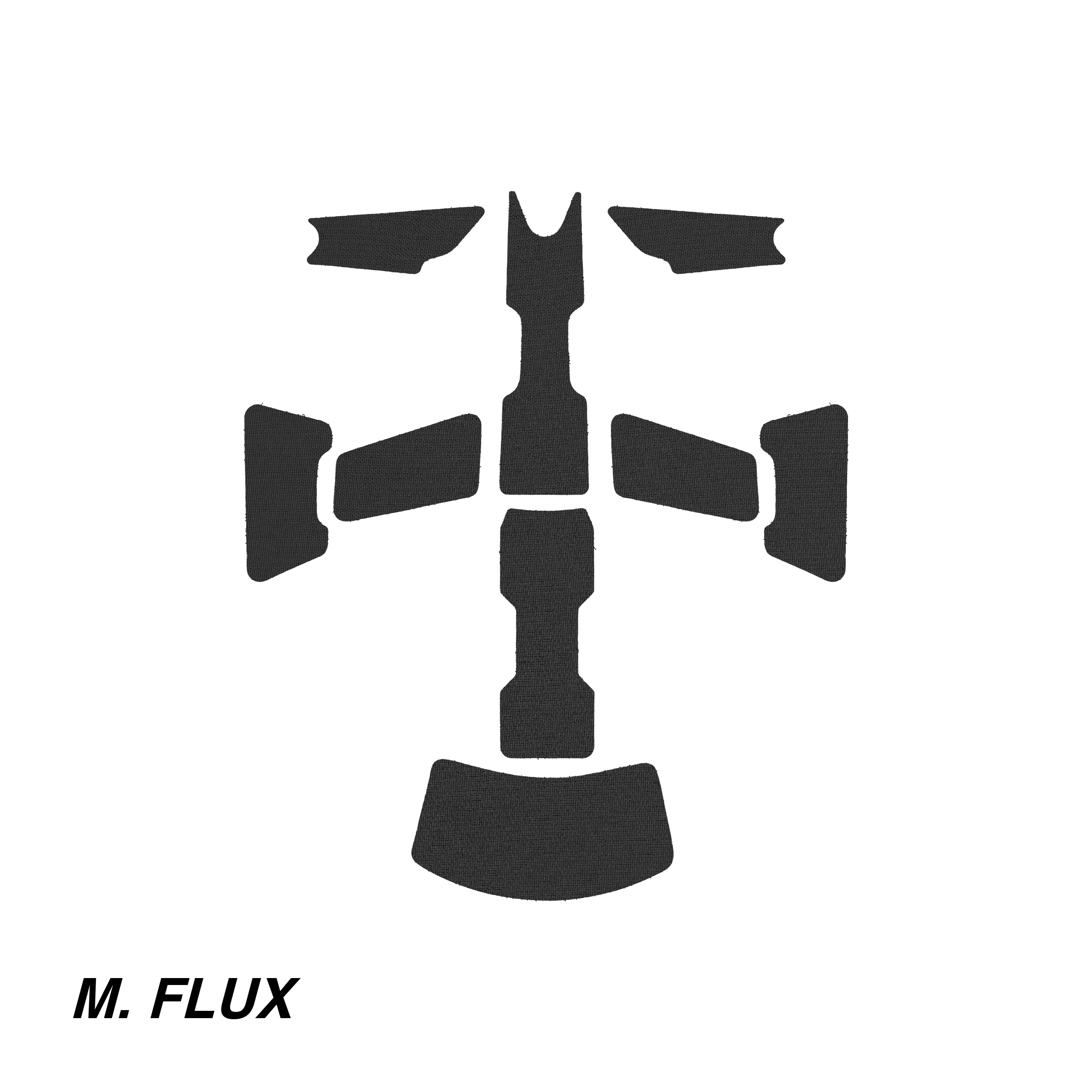 Helmet Fuzz Covers - Image 18
