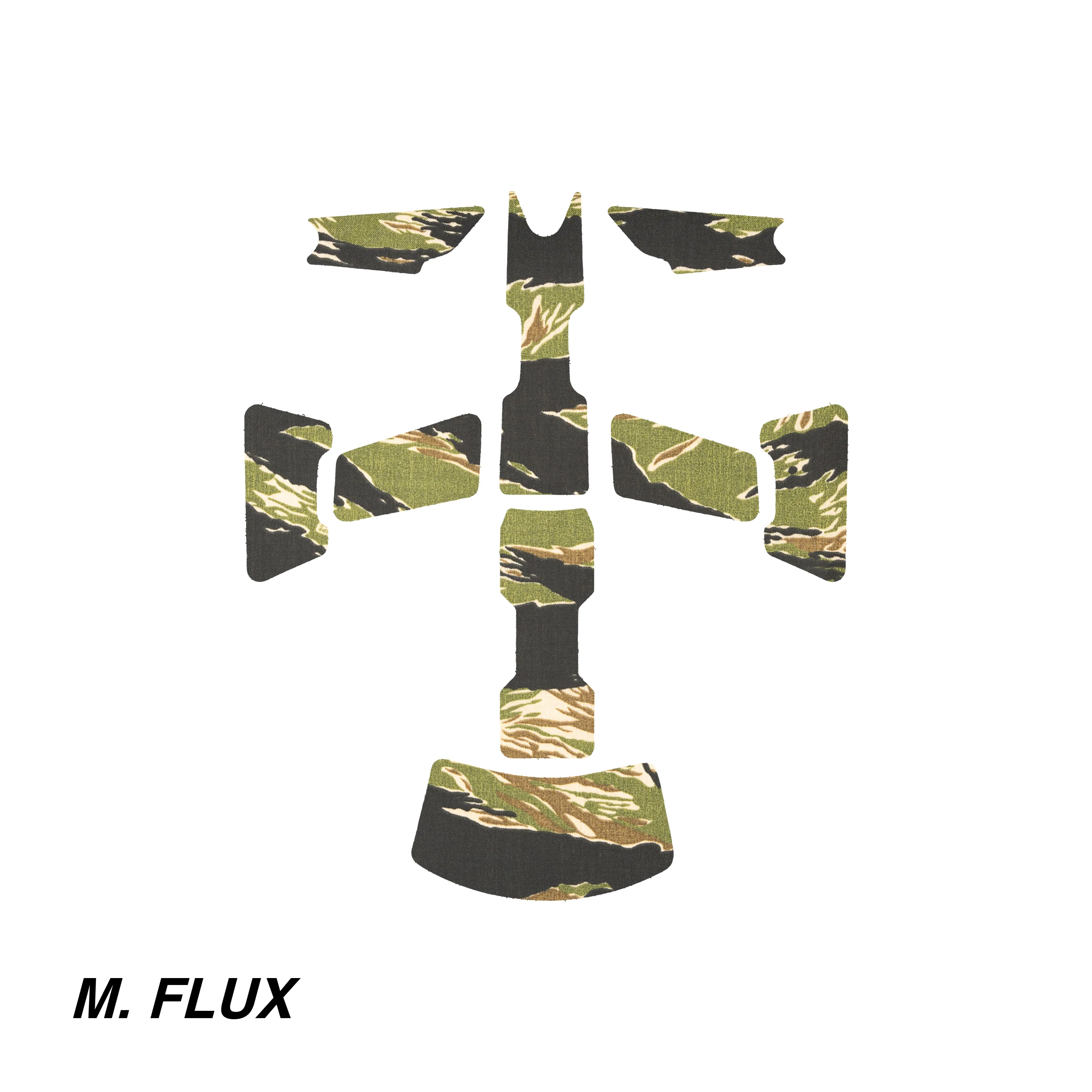Helmet Fuzz Covers - Image 24