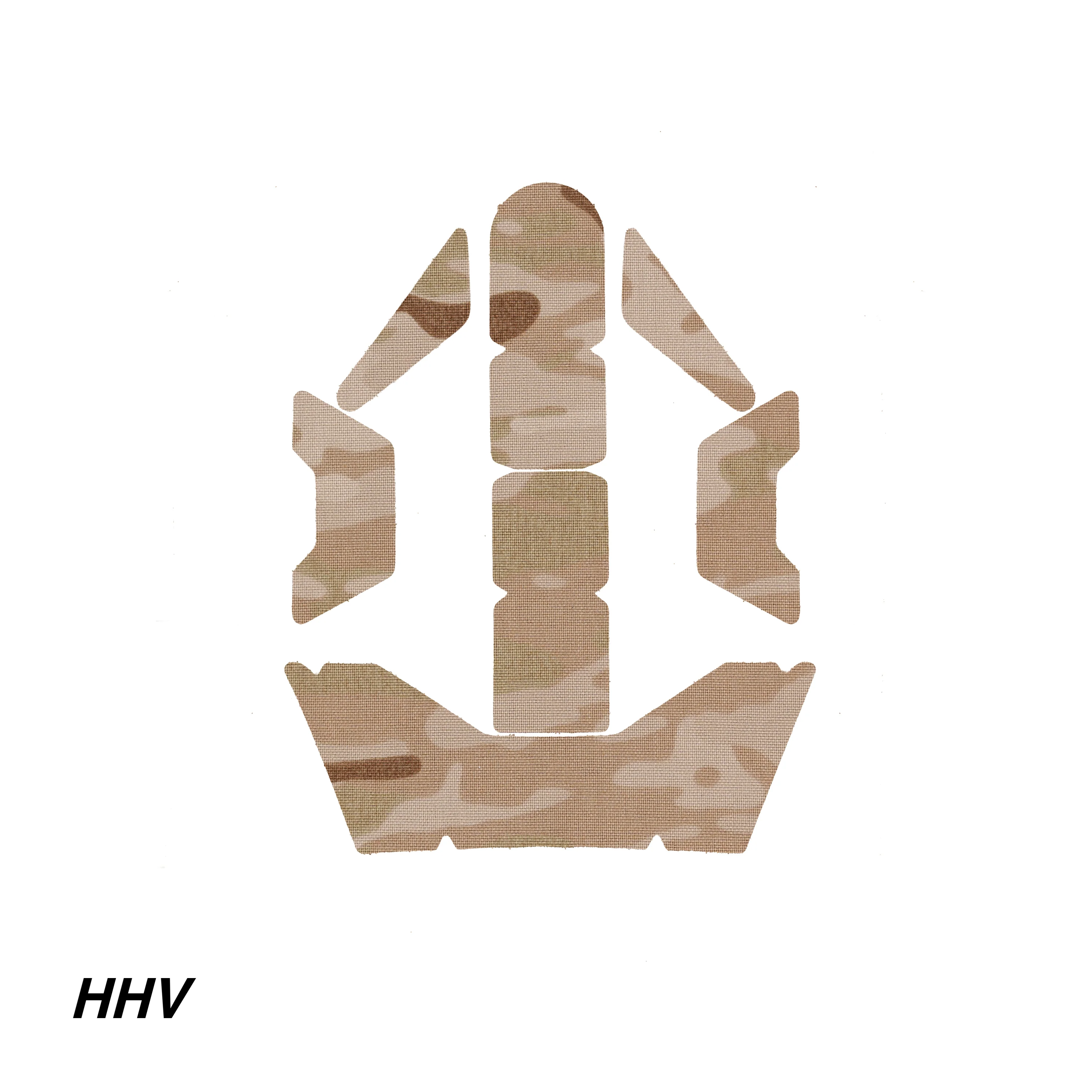 Helmet Fuzz Covers - Image 27
