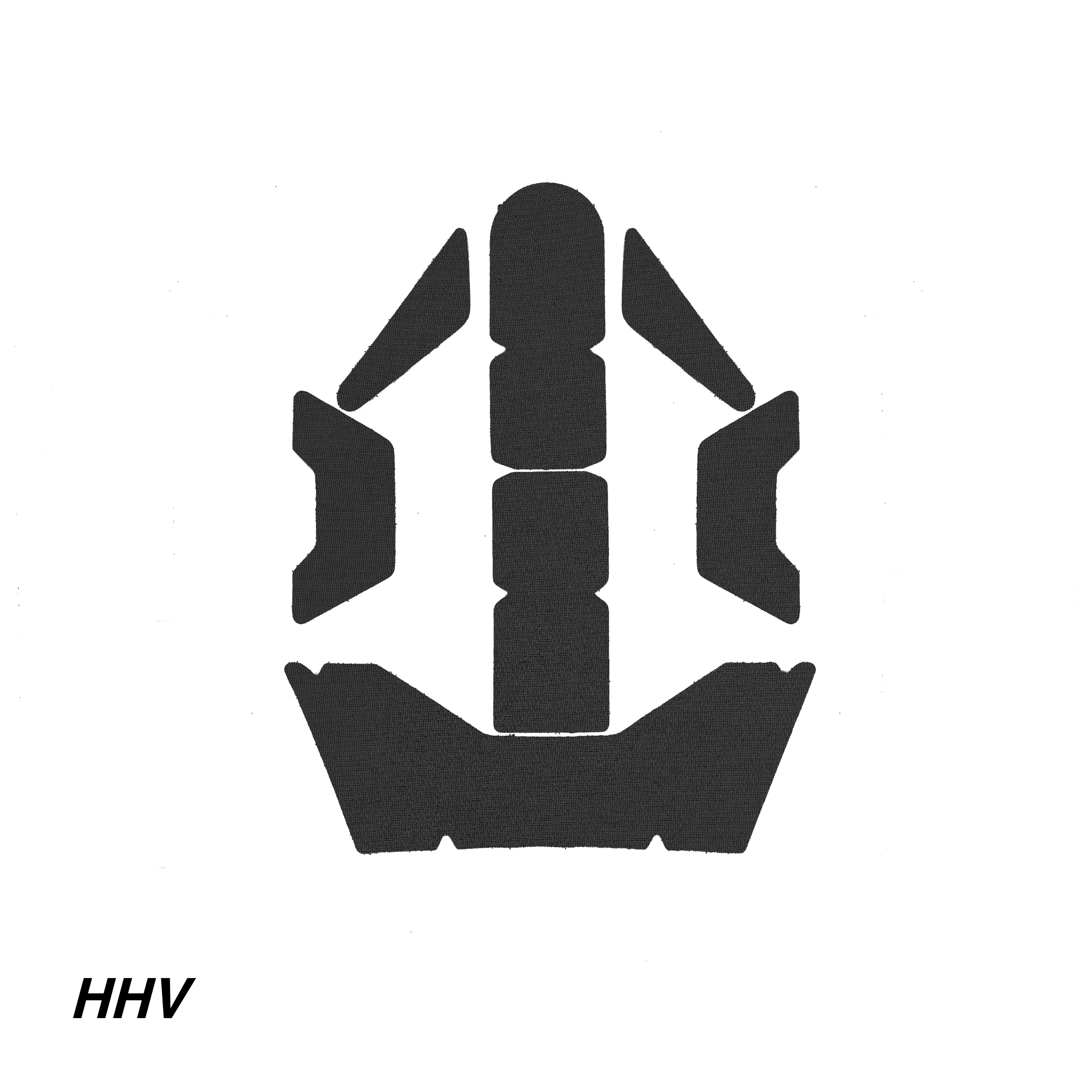 Helmet Fuzz Covers - Image 31