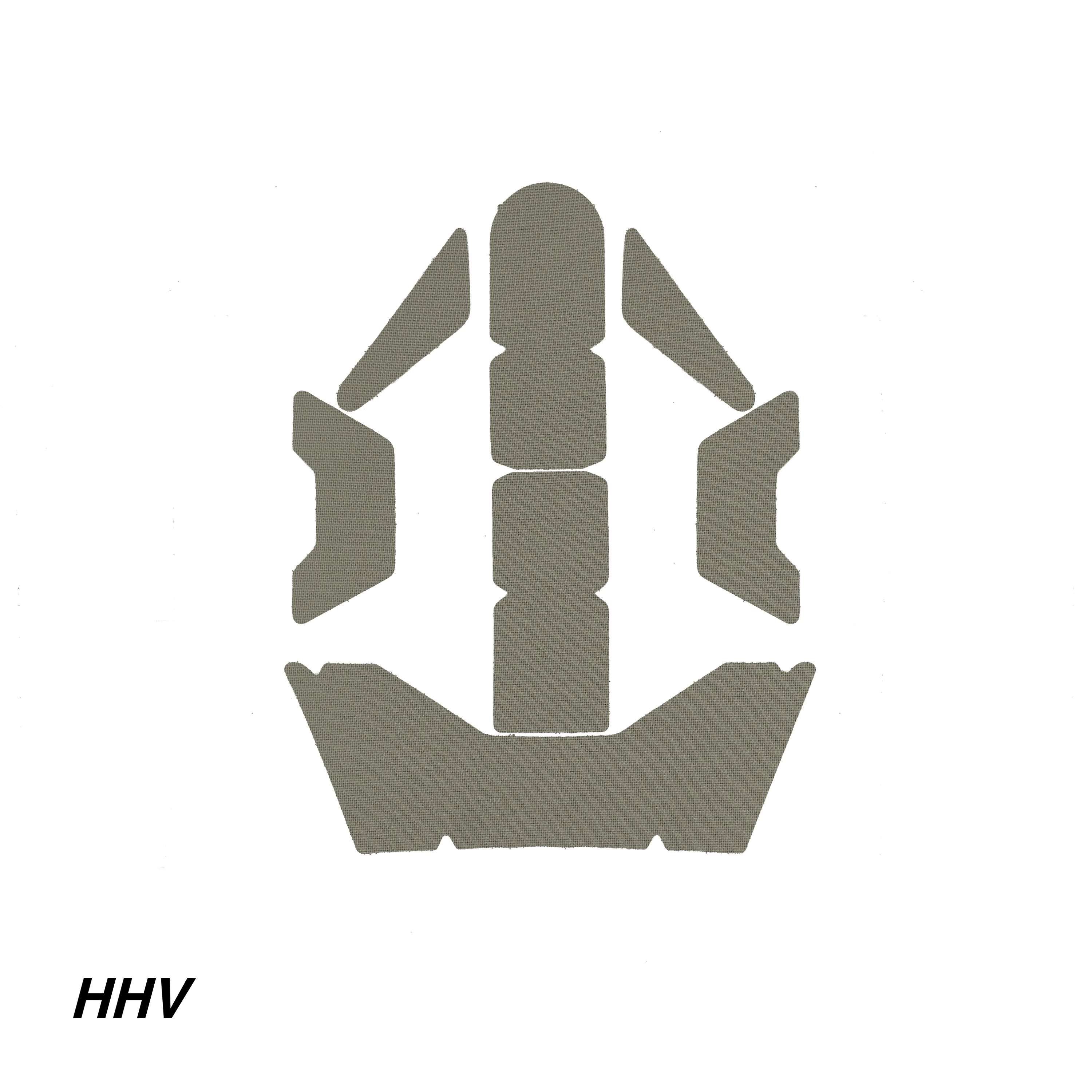Helmet Fuzz Covers - Image 33