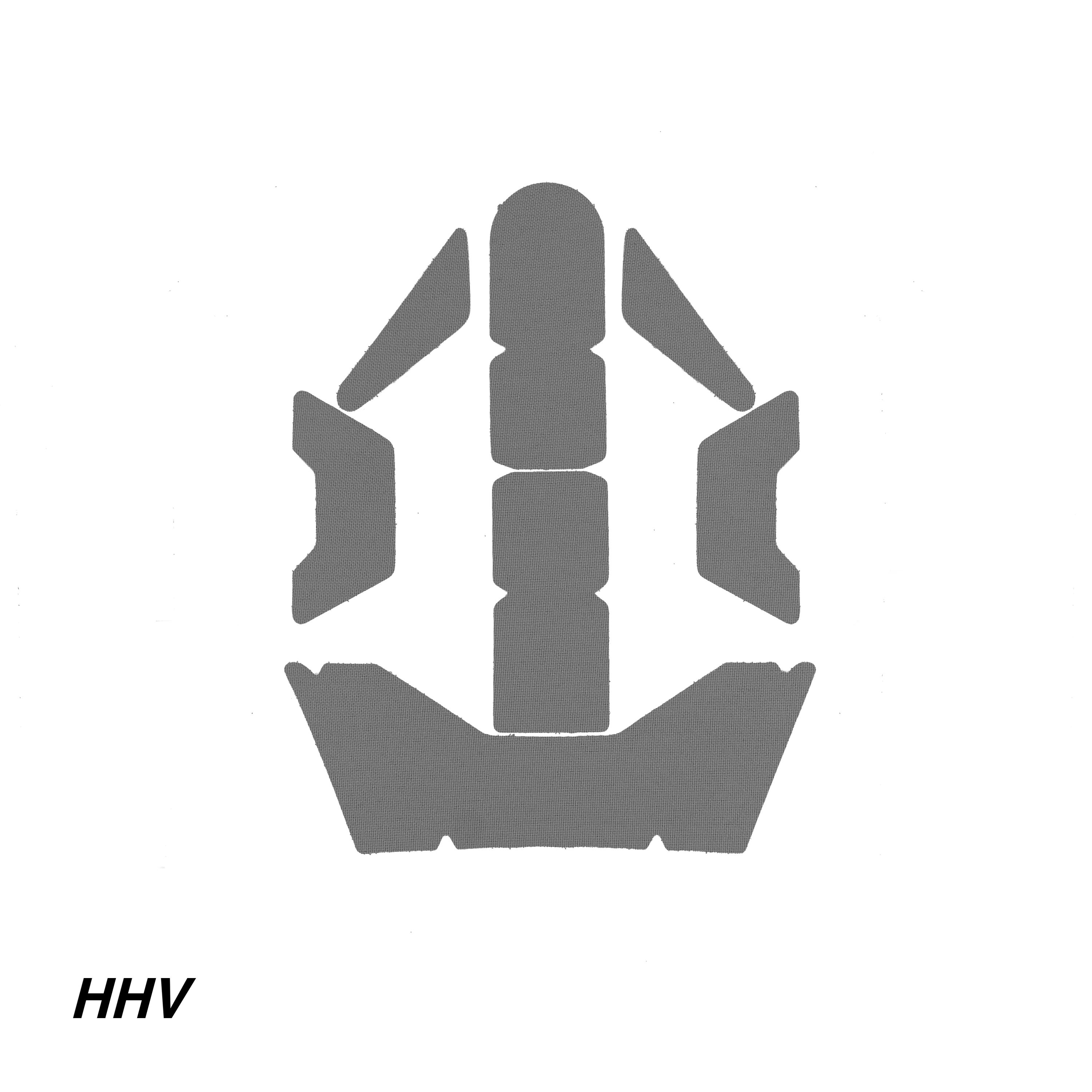 Helmet Fuzz Covers - Image 34