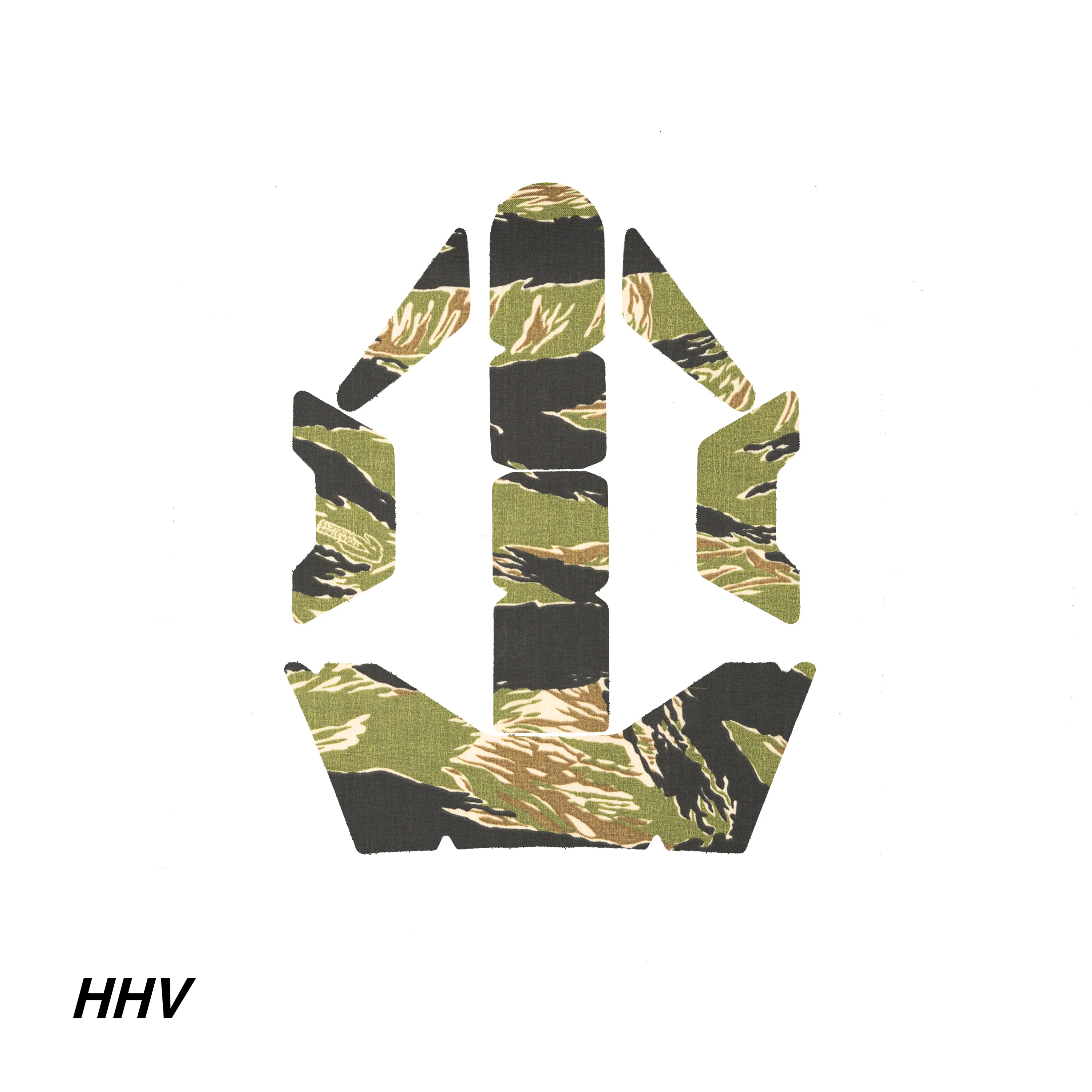 Helmet Fuzz Covers - Image 37