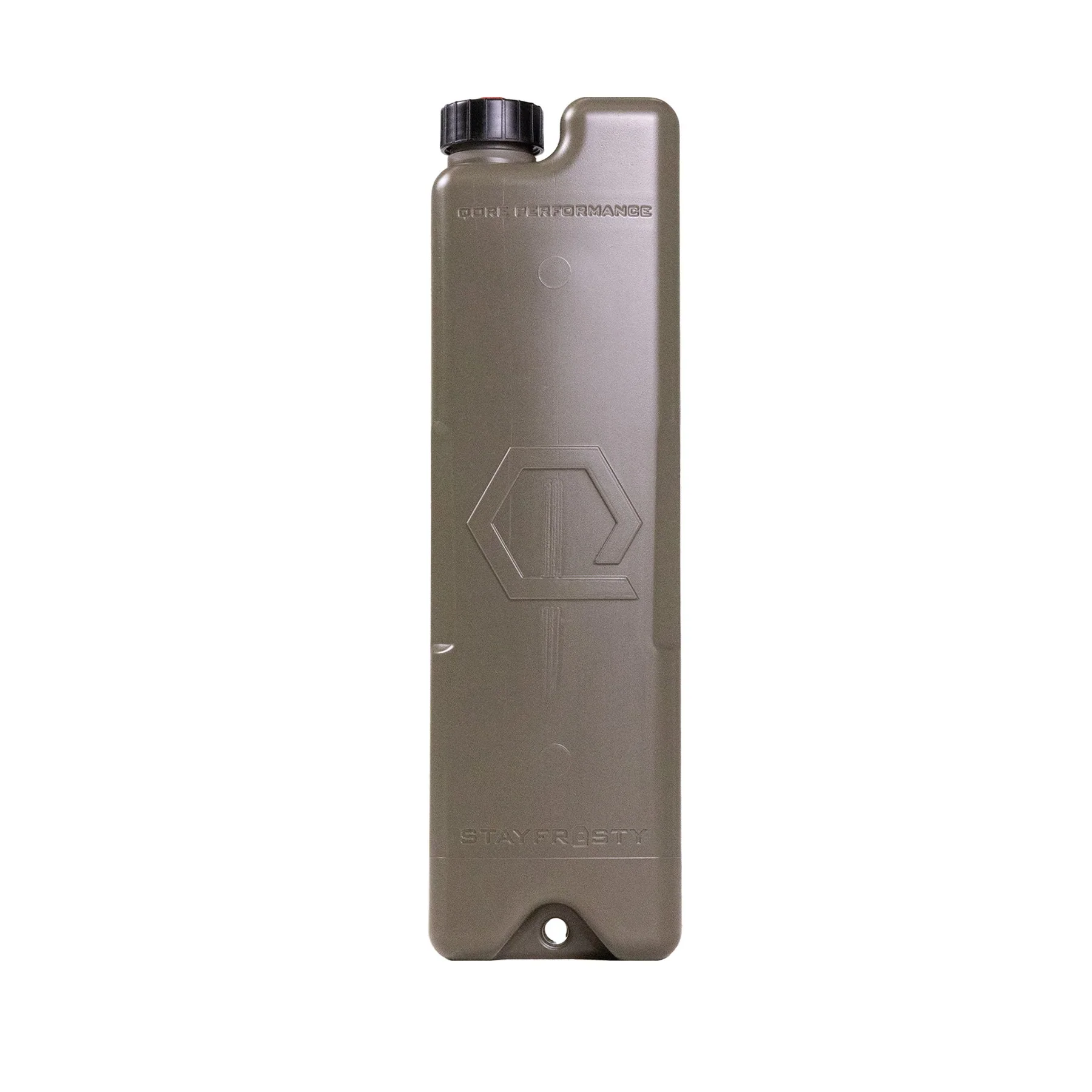 ICEFLASK Cooling, Heating, and Hydration Water Canteen 16.9oz - Image 2