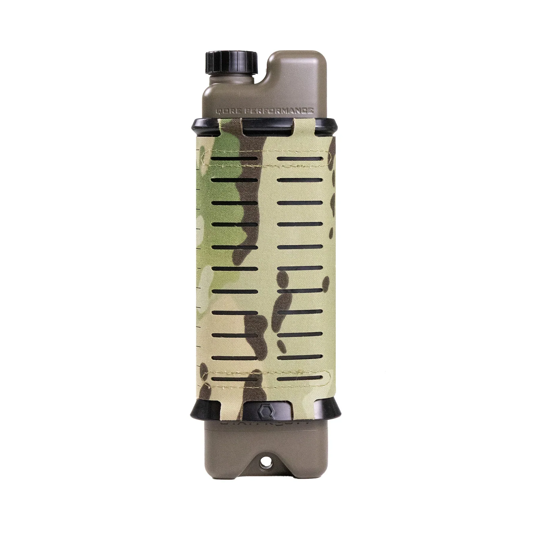 ICEFLASK Cooling, Heating, and Hydration Water Canteen - 16.9oz - Image 3