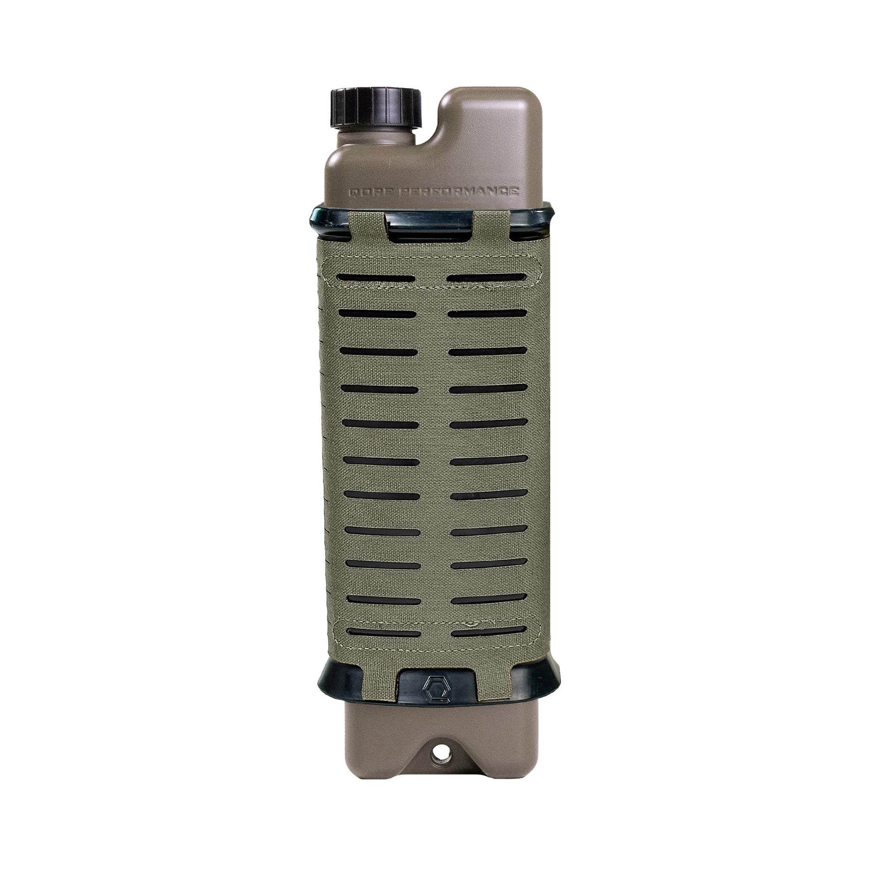 ICEFLASK Cooling, Heating, and Hydration Water Canteen - 16.9oz - Image 4