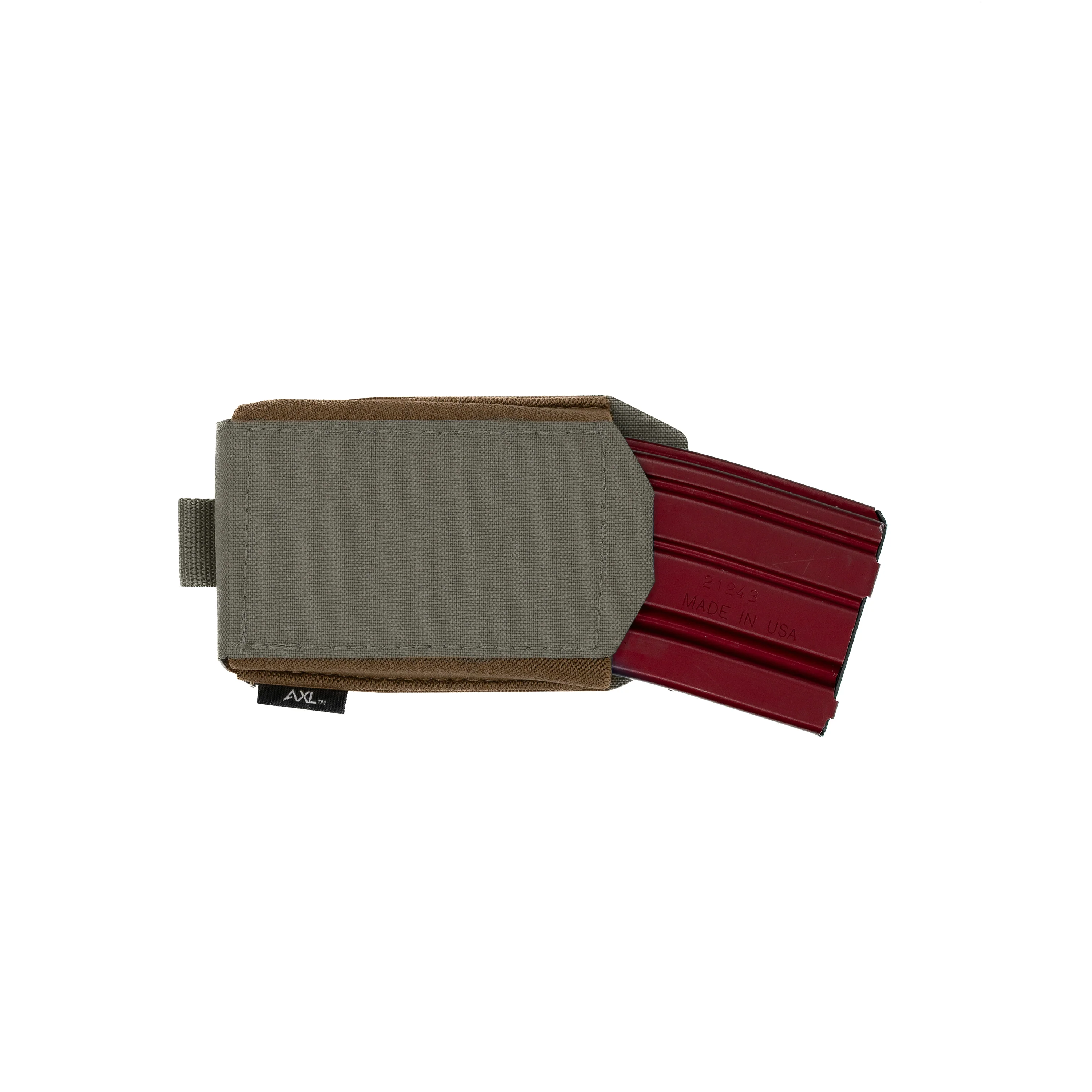 Innocuous Rifle Mag Pouch - Image 6