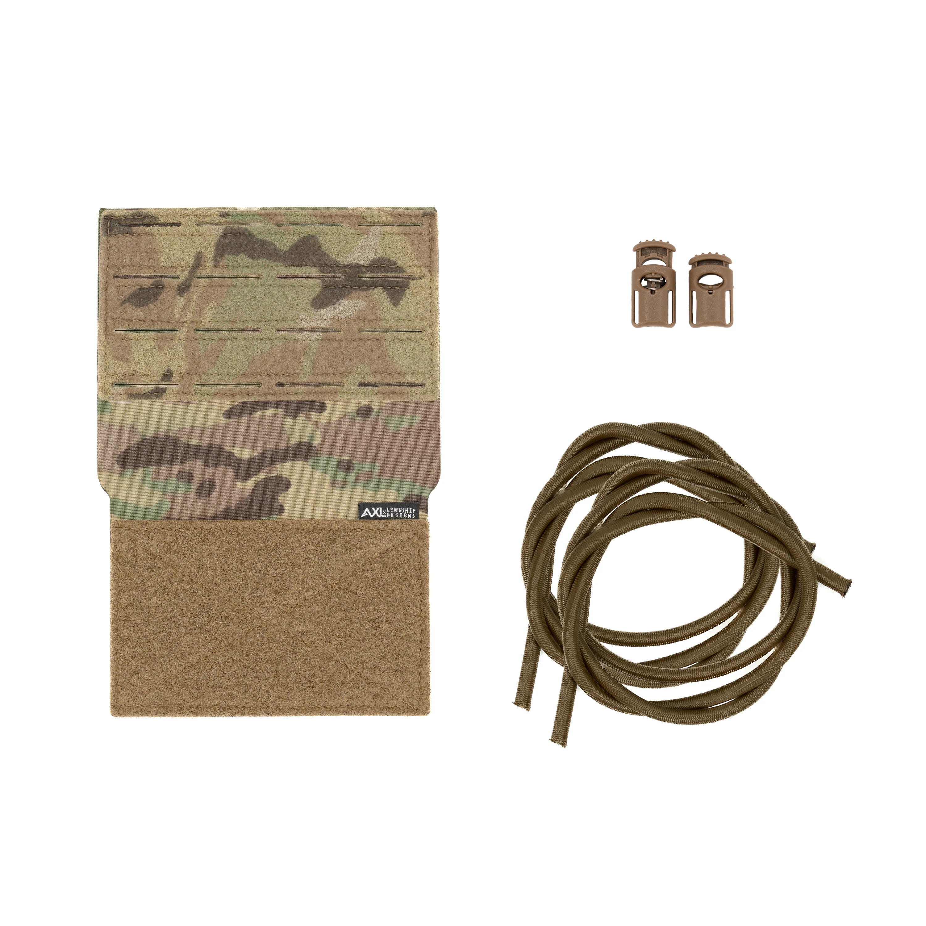 JTAC Adapter - Versatile Mounting Solution for EUDs - Image 3
