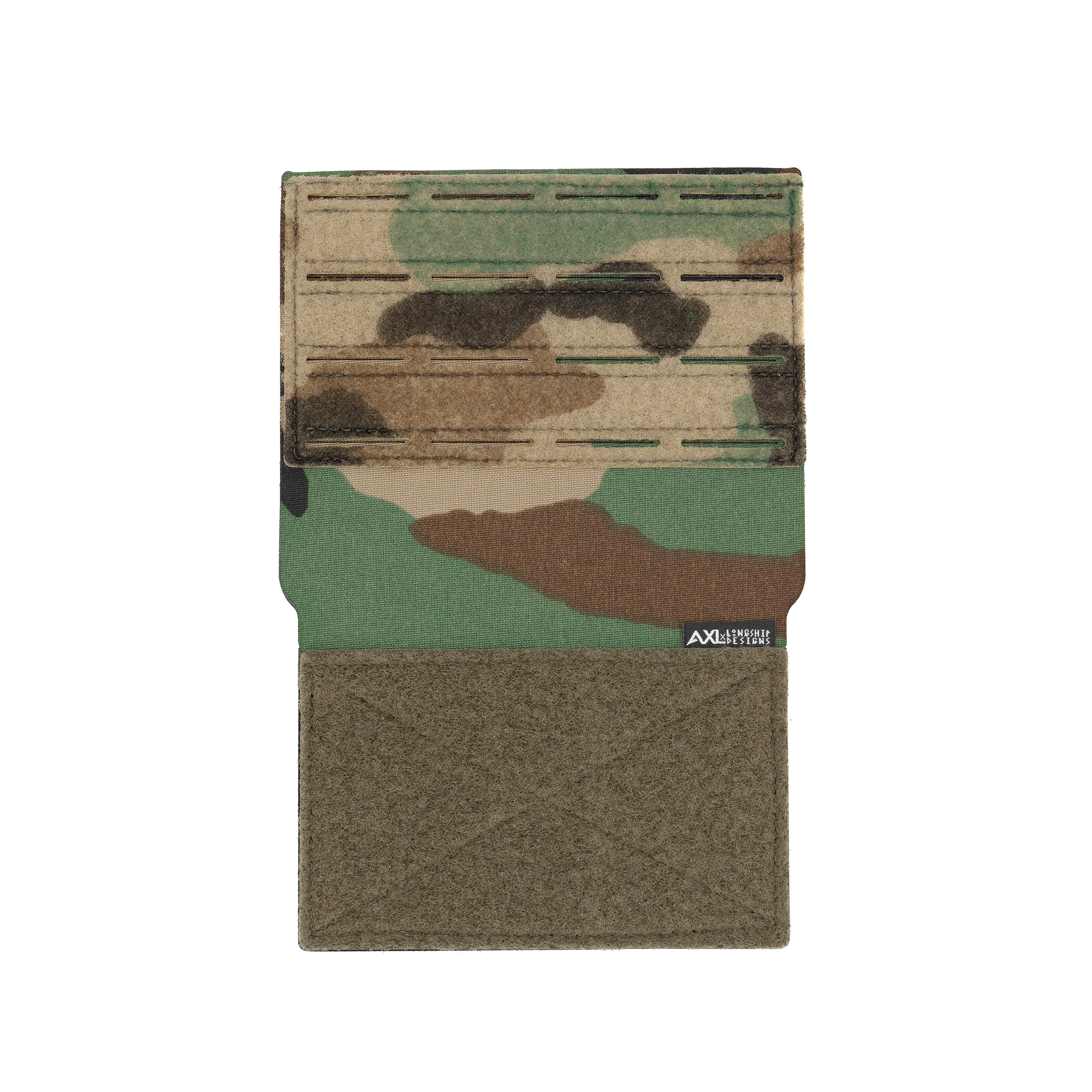 JTAC Adapter - Versatile Mounting Solution for EUDs - Image 7