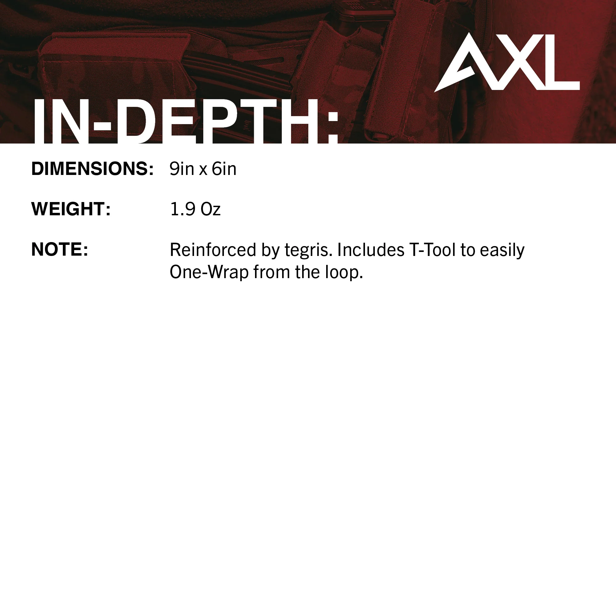 Loop Field Adapter - Image 7