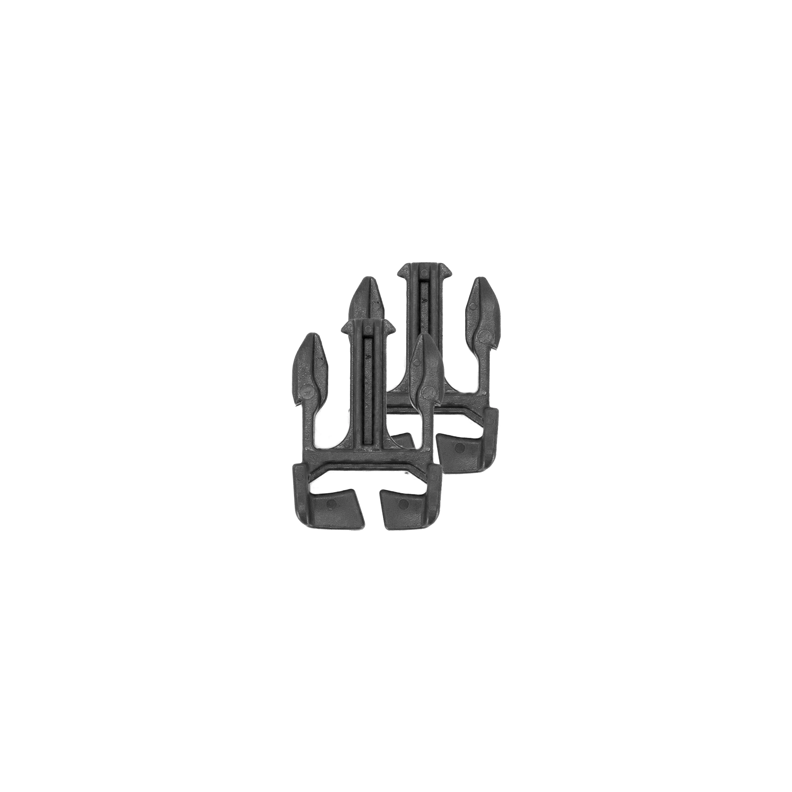 Male Field Repair Side Release Buckle - Image 2