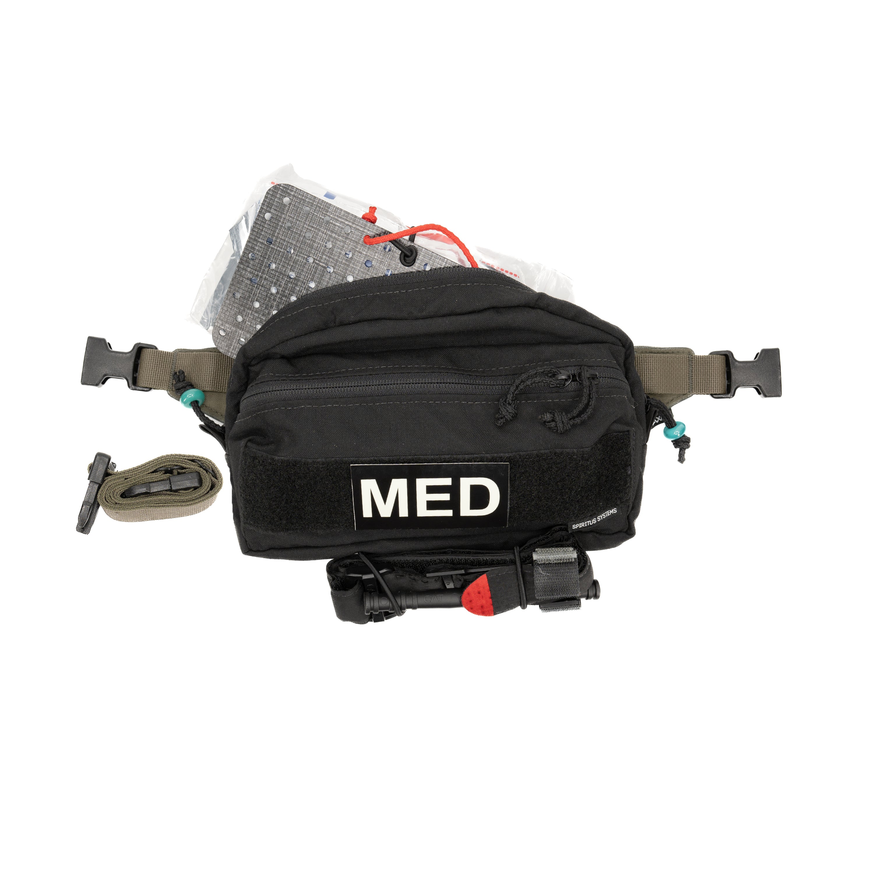 Medical Organizer Insert - Image 4