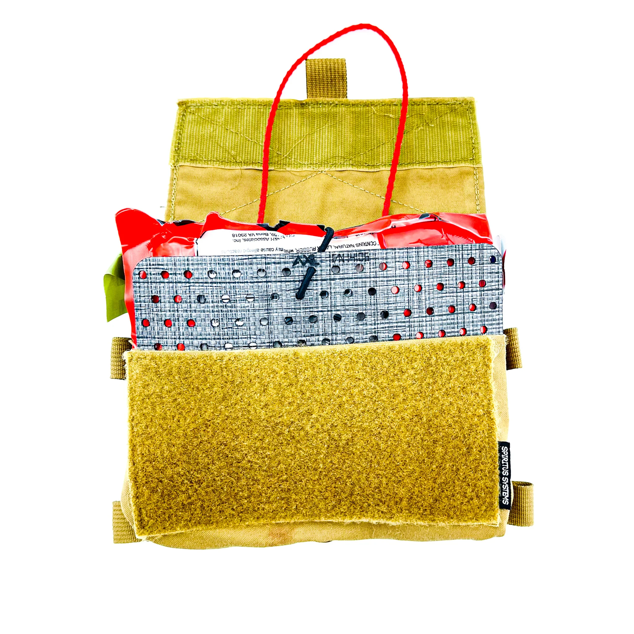Medical Organizer Insert - Image 7