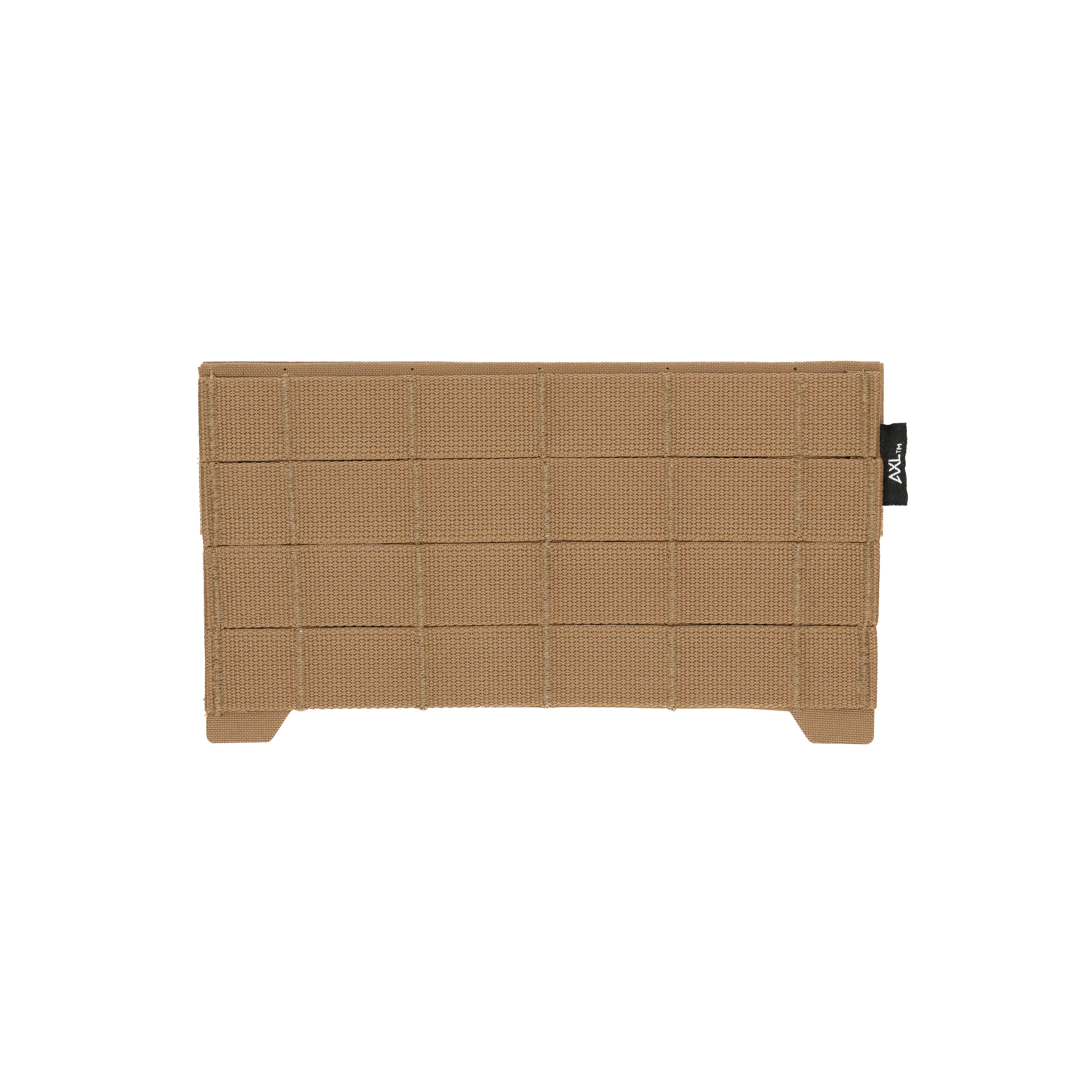 Full MOLLE Panel for Spiritus Systems Micro Fight Chest Rig - Image 10