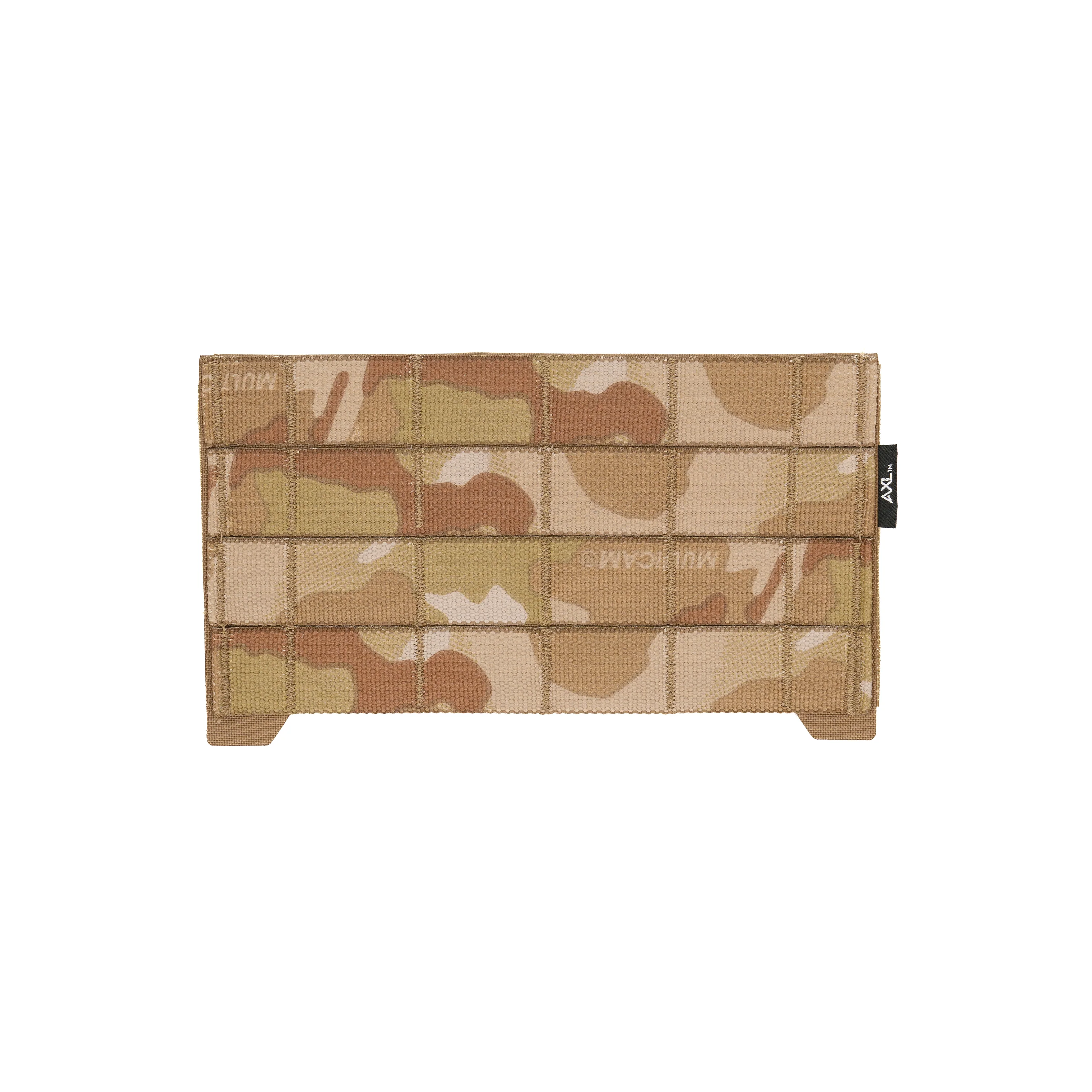 Full MOLLE Panel for Spiritus Systems Micro Fight Chest Rig - Image 5