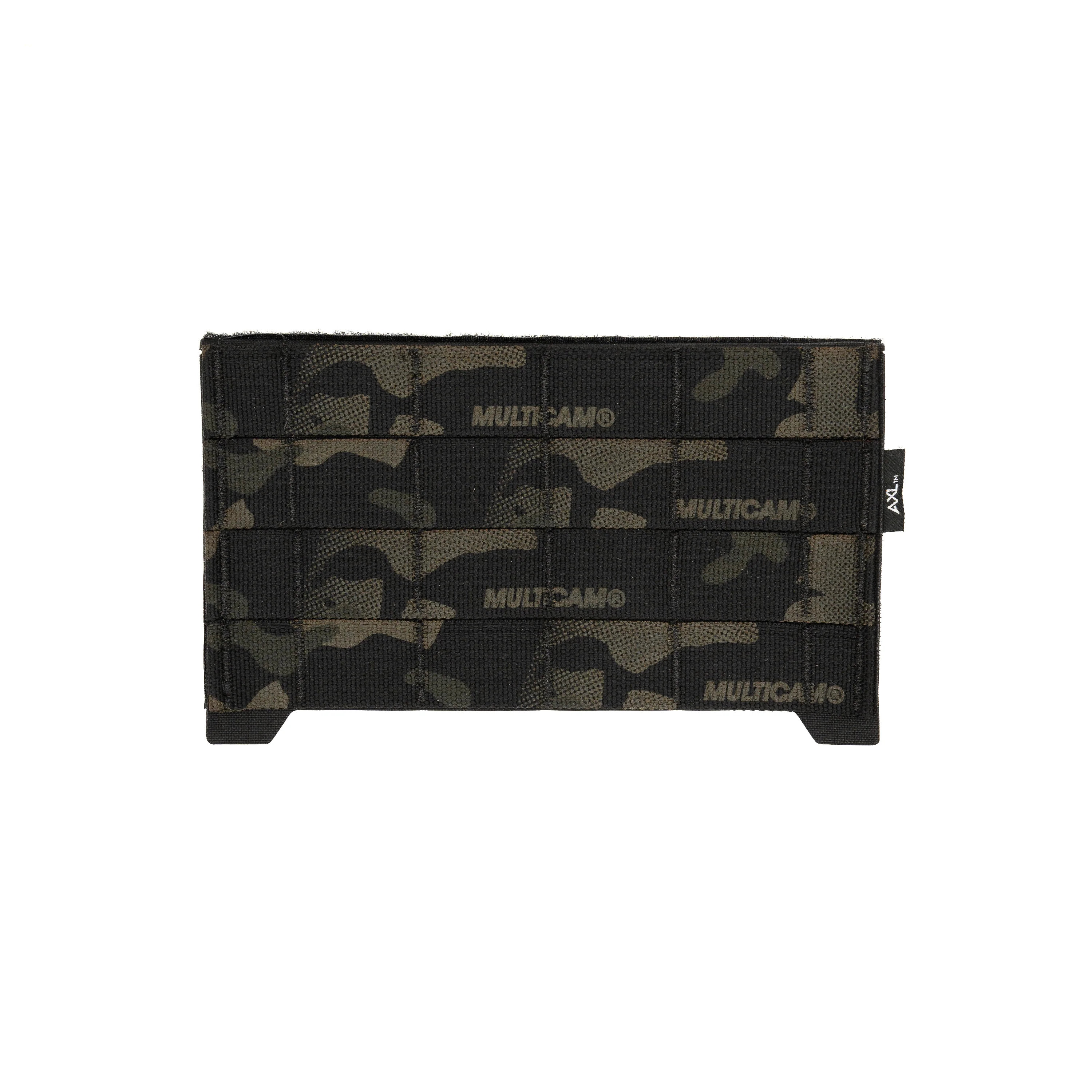 Full MOLLE Panel for Spiritus Systems Micro Fight Chest Rig - Image 6