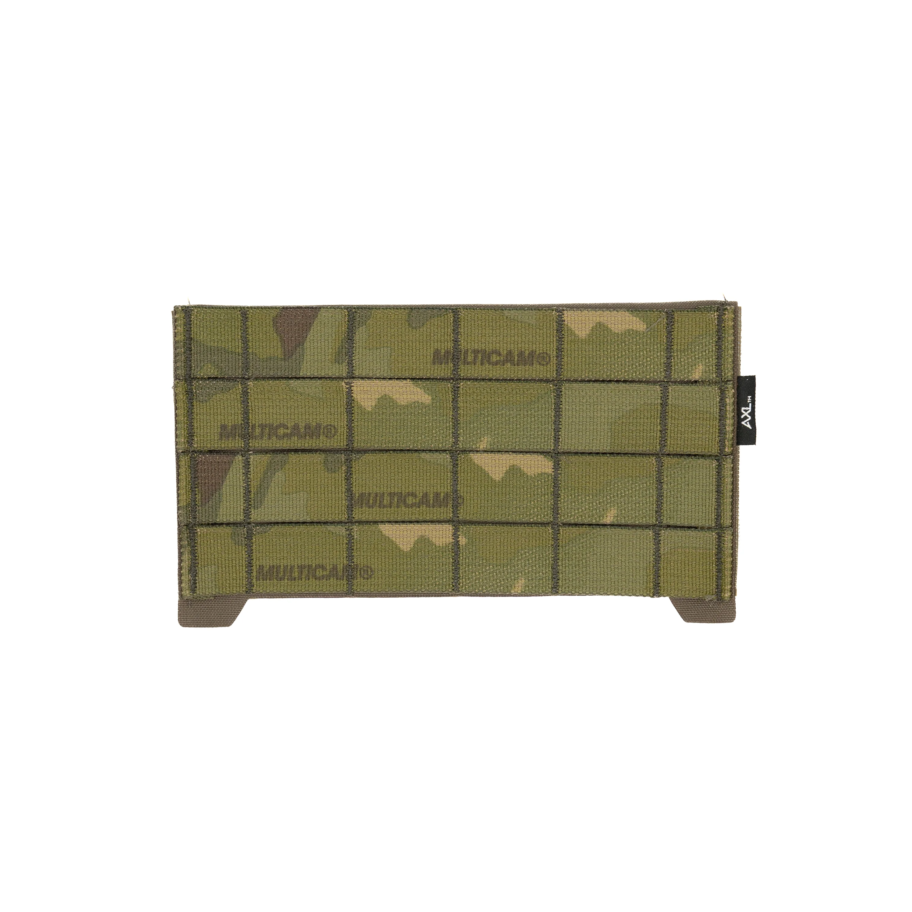 Full MOLLE Panel for Spiritus Systems Micro Fight Chest Rig - Image 7