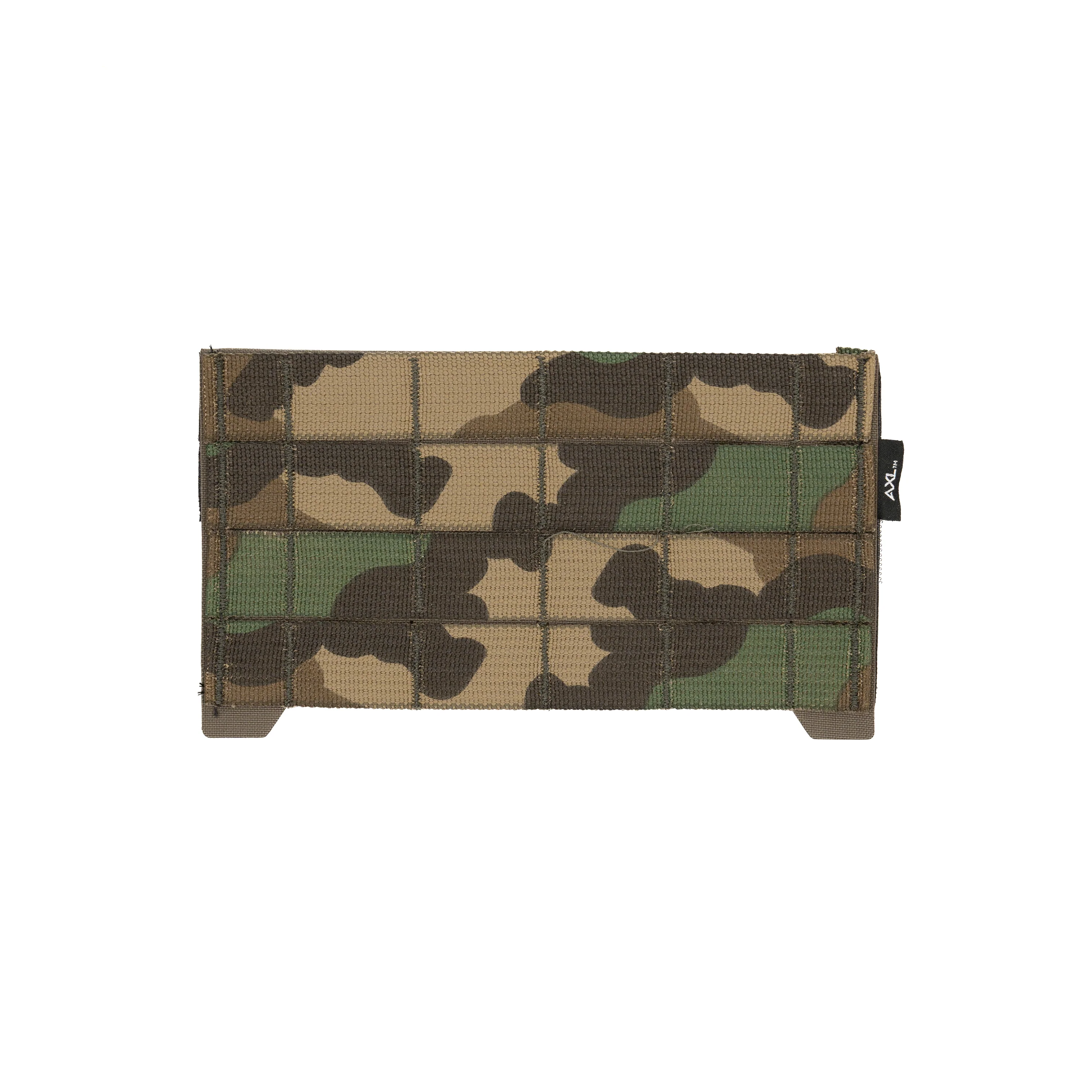 Full MOLLE Panel for Spiritus Systems Micro Fight Chest Rig - Image 8