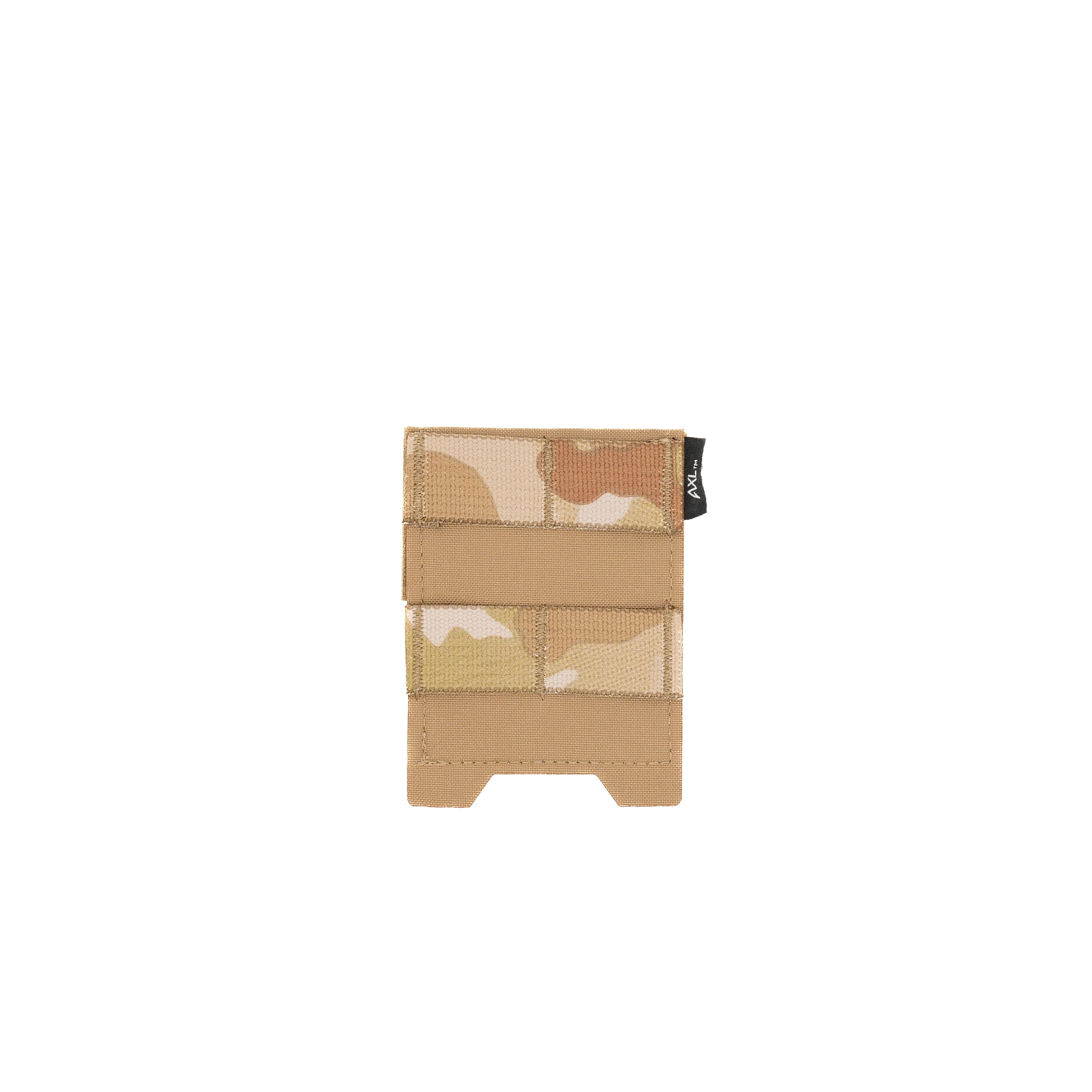 Half MOLLE Panel for Spiritus Systems Micro Fight Chest Rig - Image 4