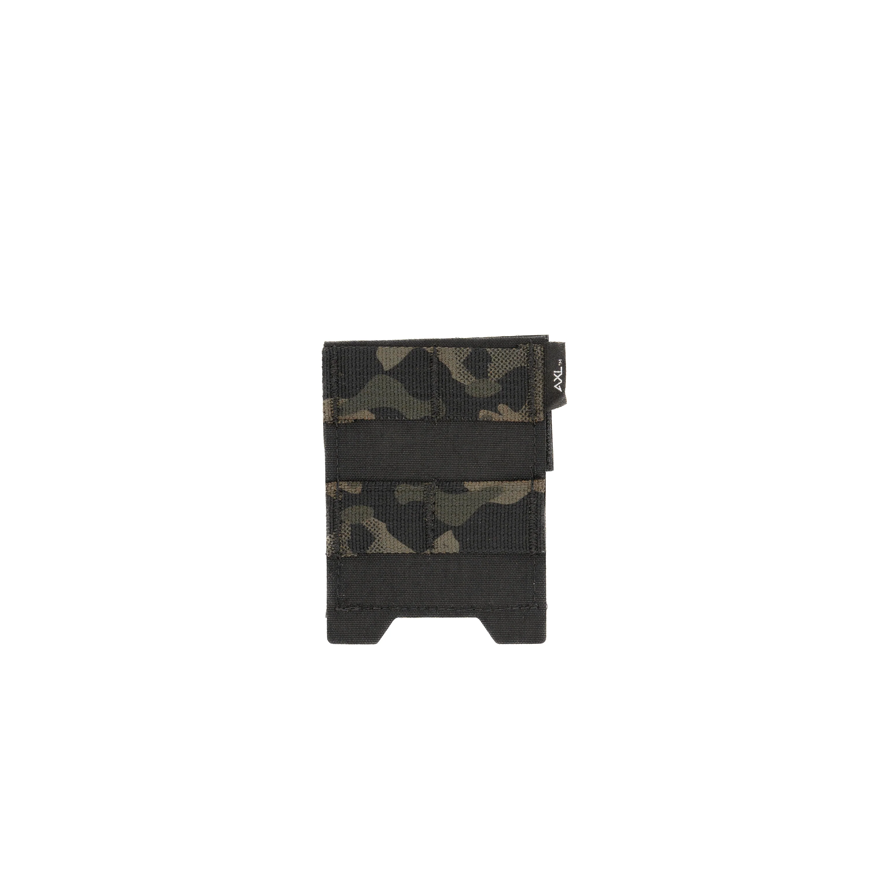 Half MOLLE Panel for Spiritus Systems Micro Fight Chest Rig - Image 5