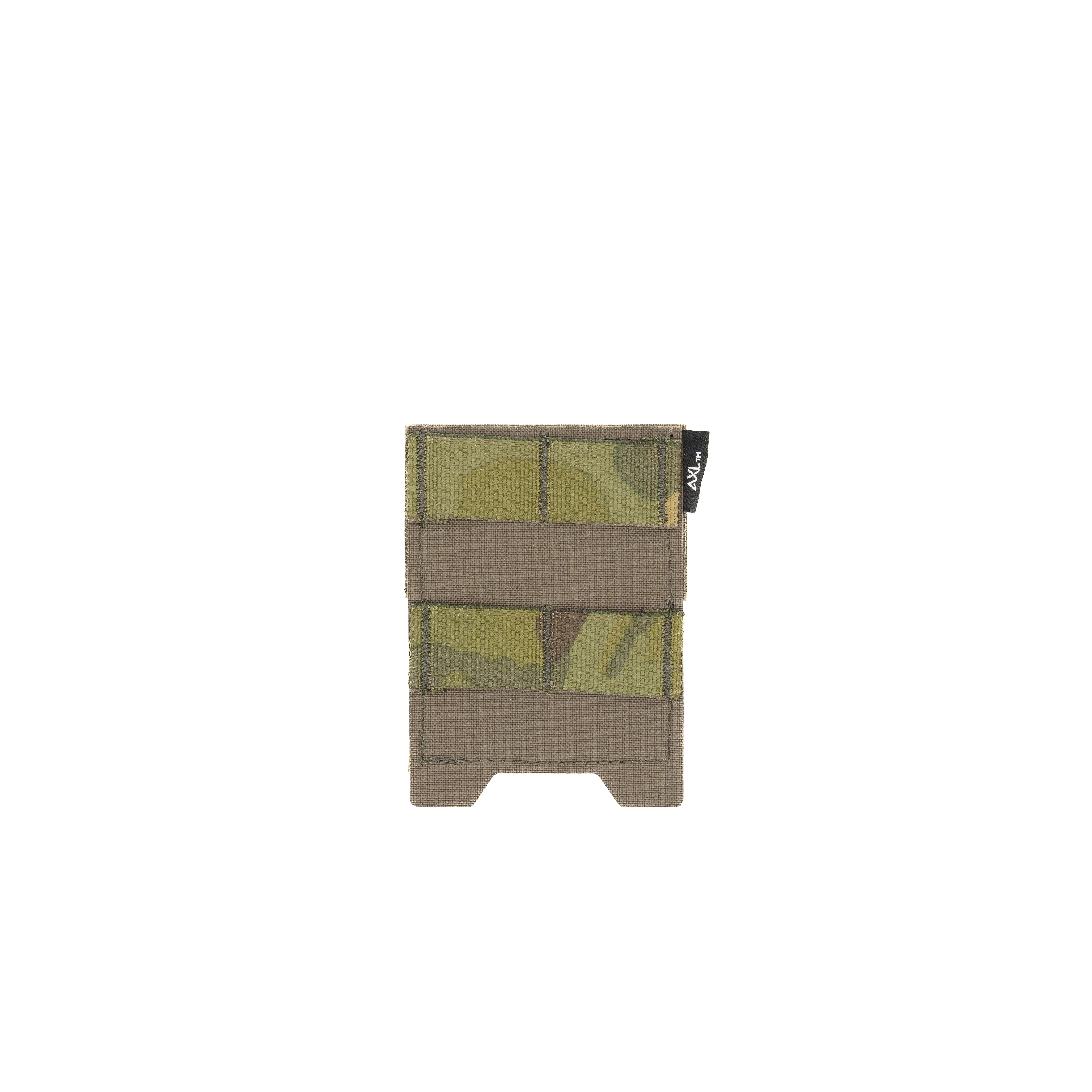Half MOLLE Panel for Spiritus Systems Micro Fight Chest Rig - Image 6