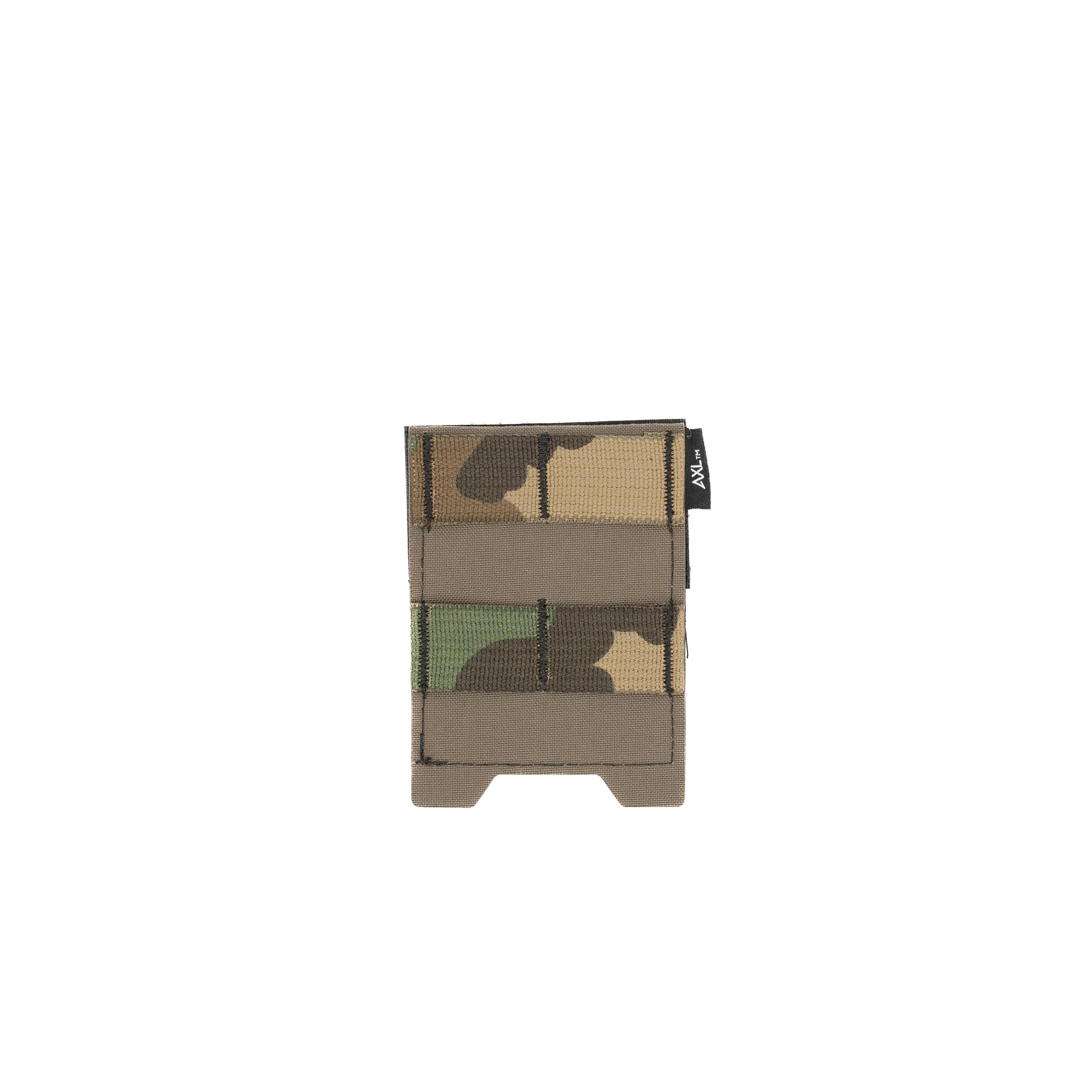 Half MOLLE Panel for Spiritus Systems Micro Fight Chest Rig - Image 7