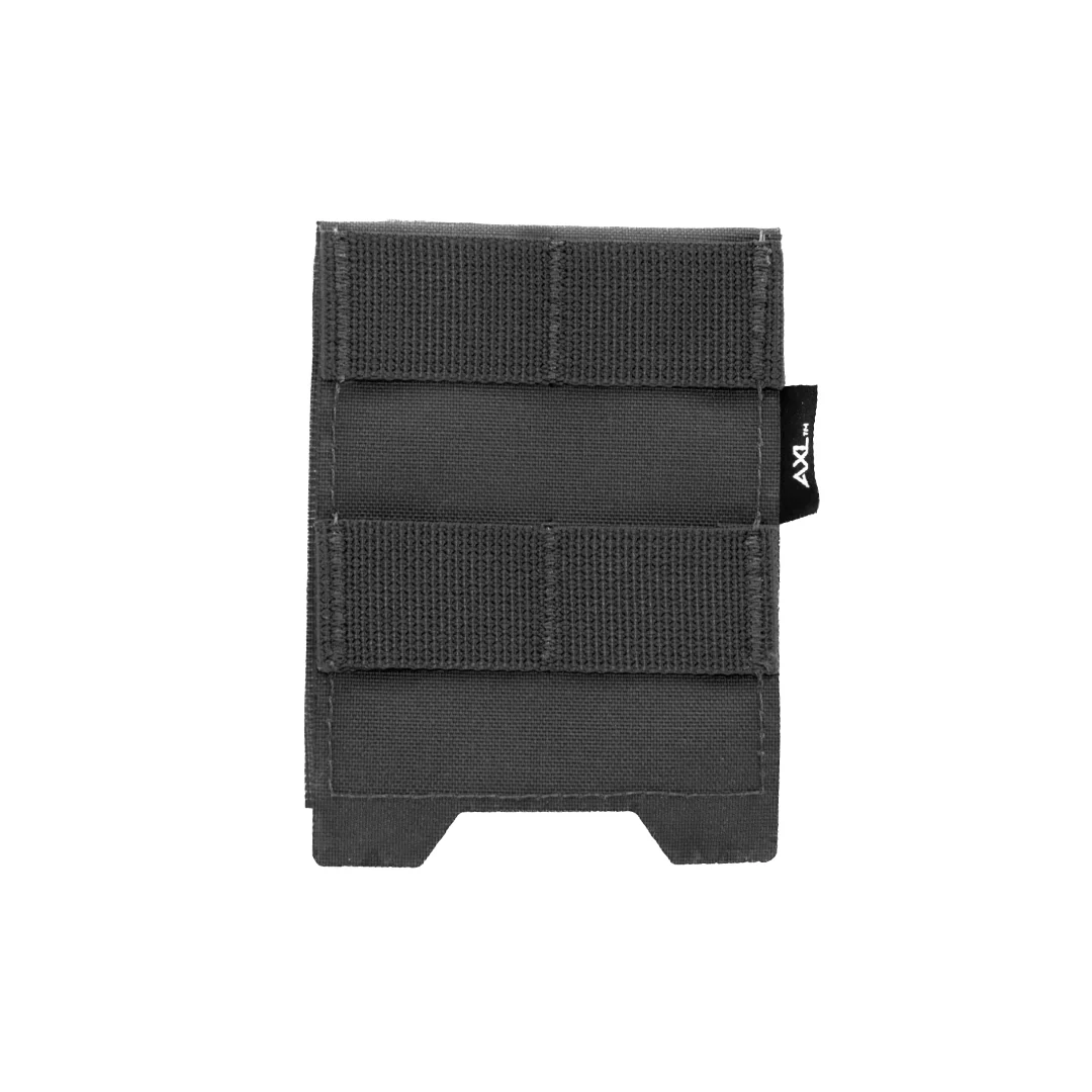 Half MOLLE Panel for Spiritus Systems Micro Fight Chest Rig - Image 8