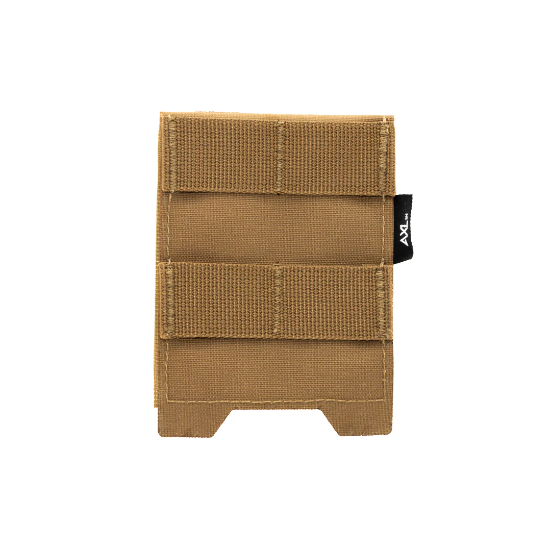 Half MOLLE Panel for Spiritus Systems Micro Fight Chest Rig - Image 9
