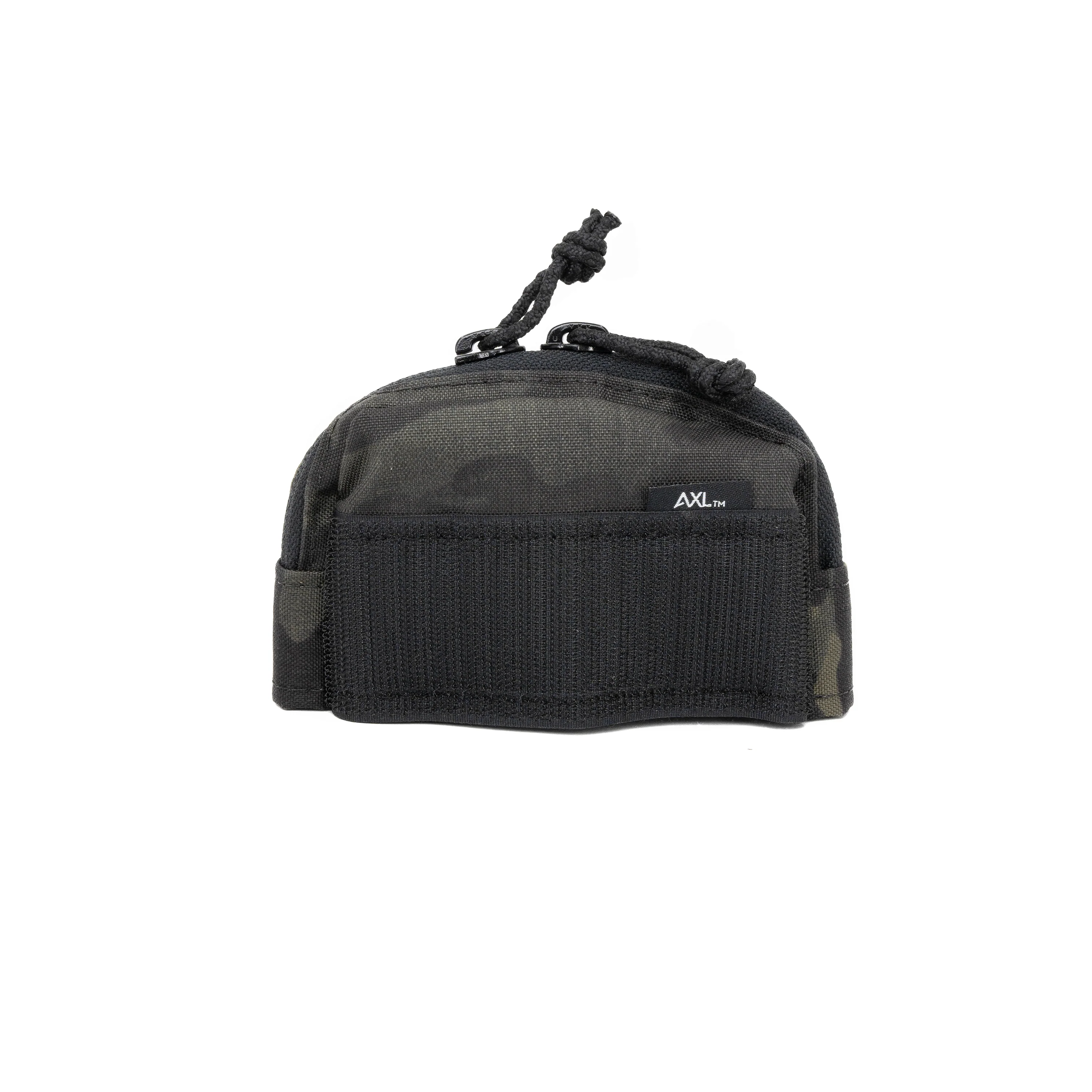 Micro Fight Hi-Top Half Zipper Insert for Spiritus Systems - Image 5