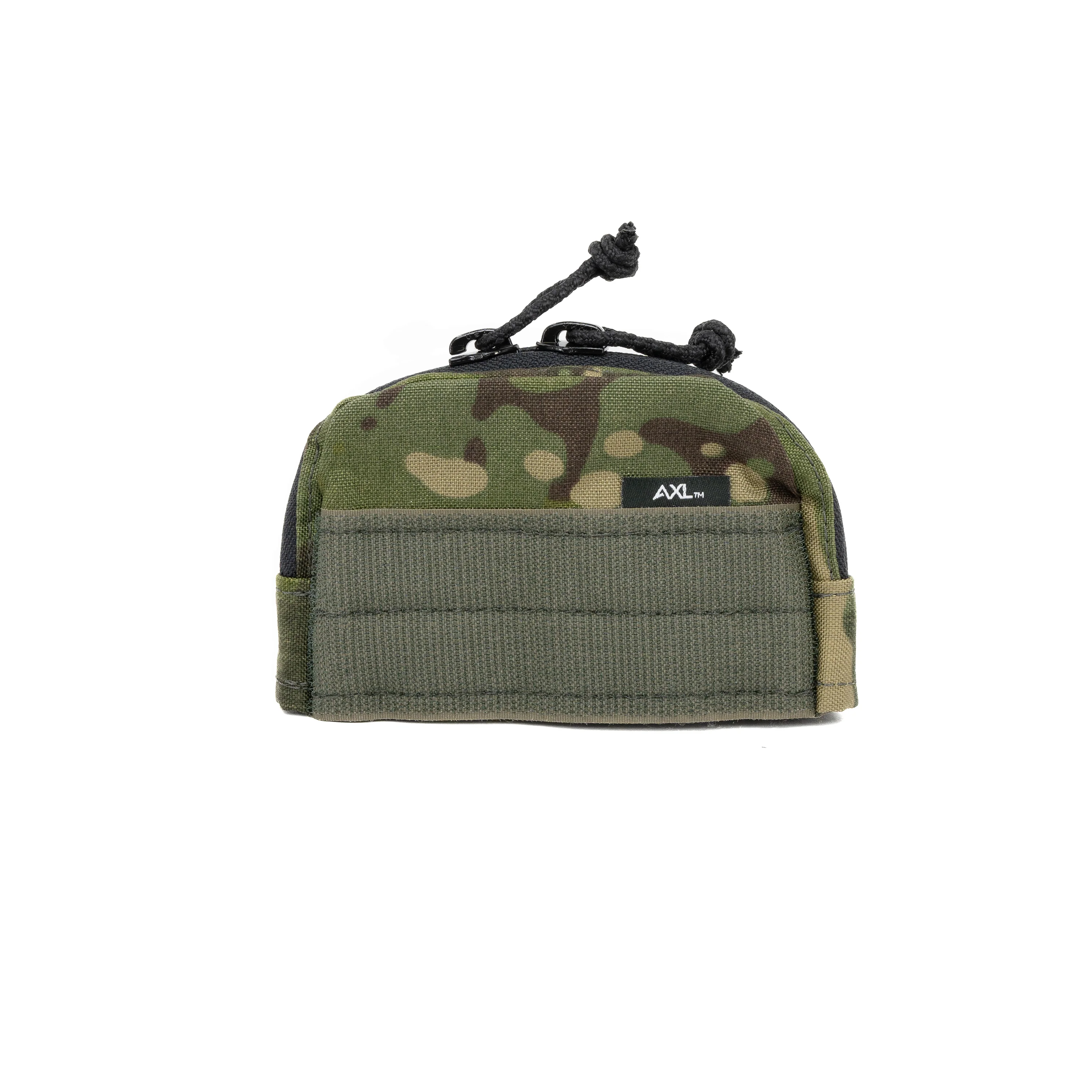 Micro Fight Hi-Top Half Zipper Insert for Spiritus Systems - Image 6