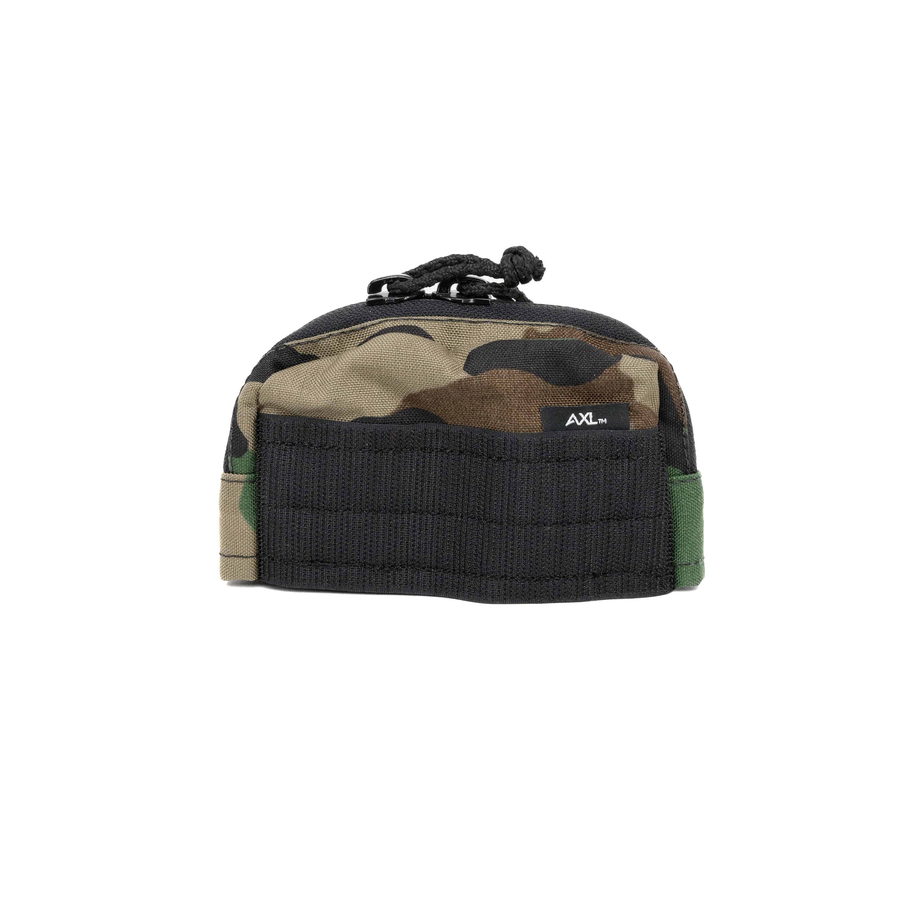 Micro Fight Hi-Top Half Zipper Insert for Spiritus Systems - Image 7