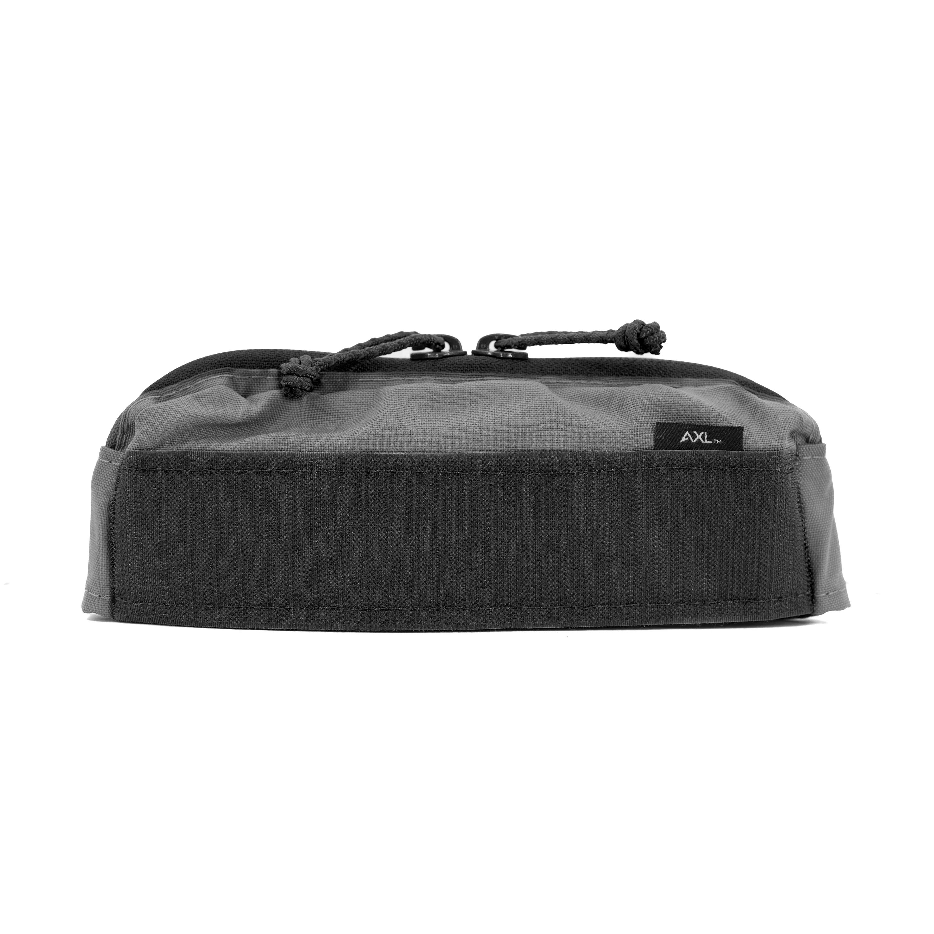 Micro Fight Hi-Top Zipper Insert for Spiritus Systems Chassis - Image 11