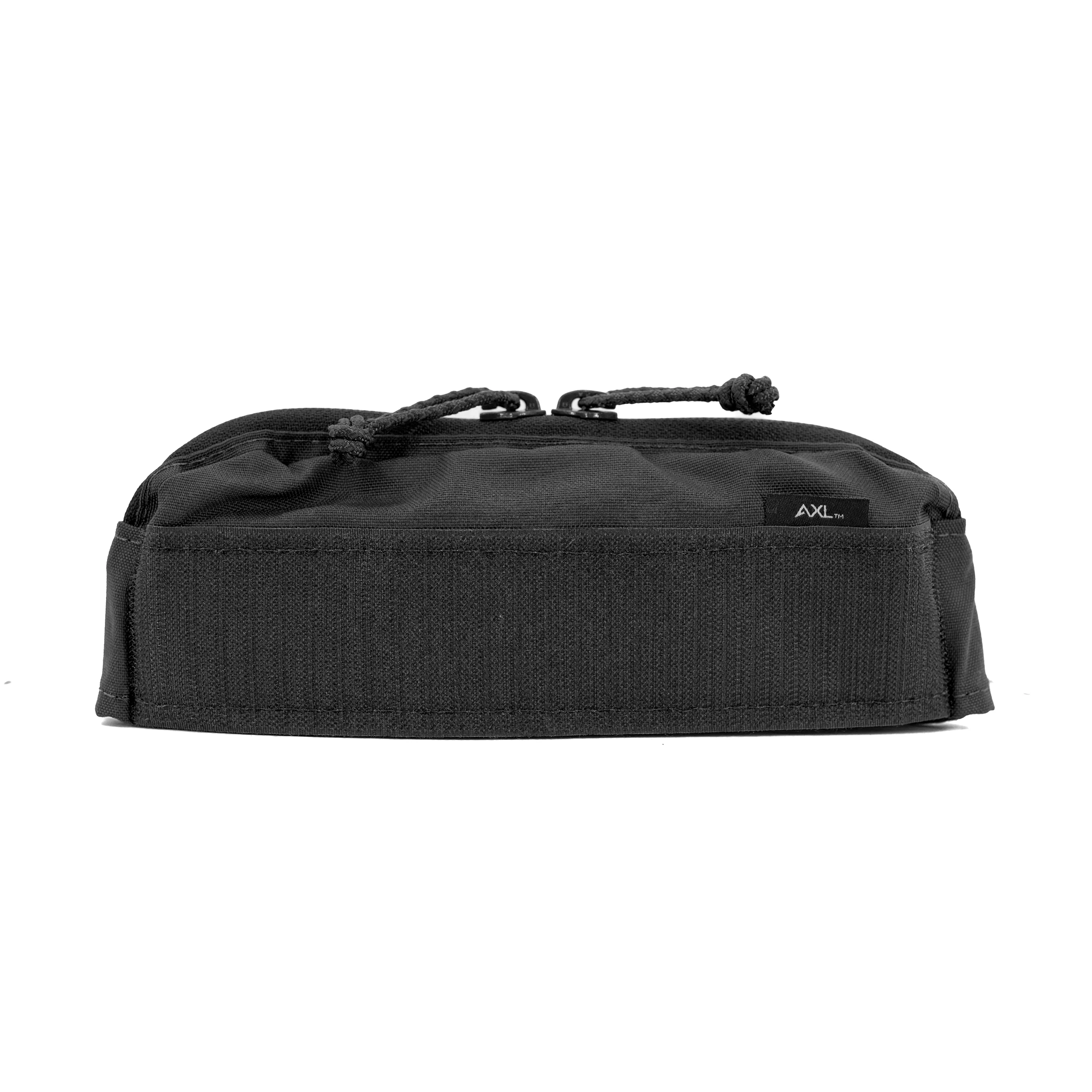 Micro Fight Hi-Top Zipper Insert for Spiritus Systems Chassis - Image 4