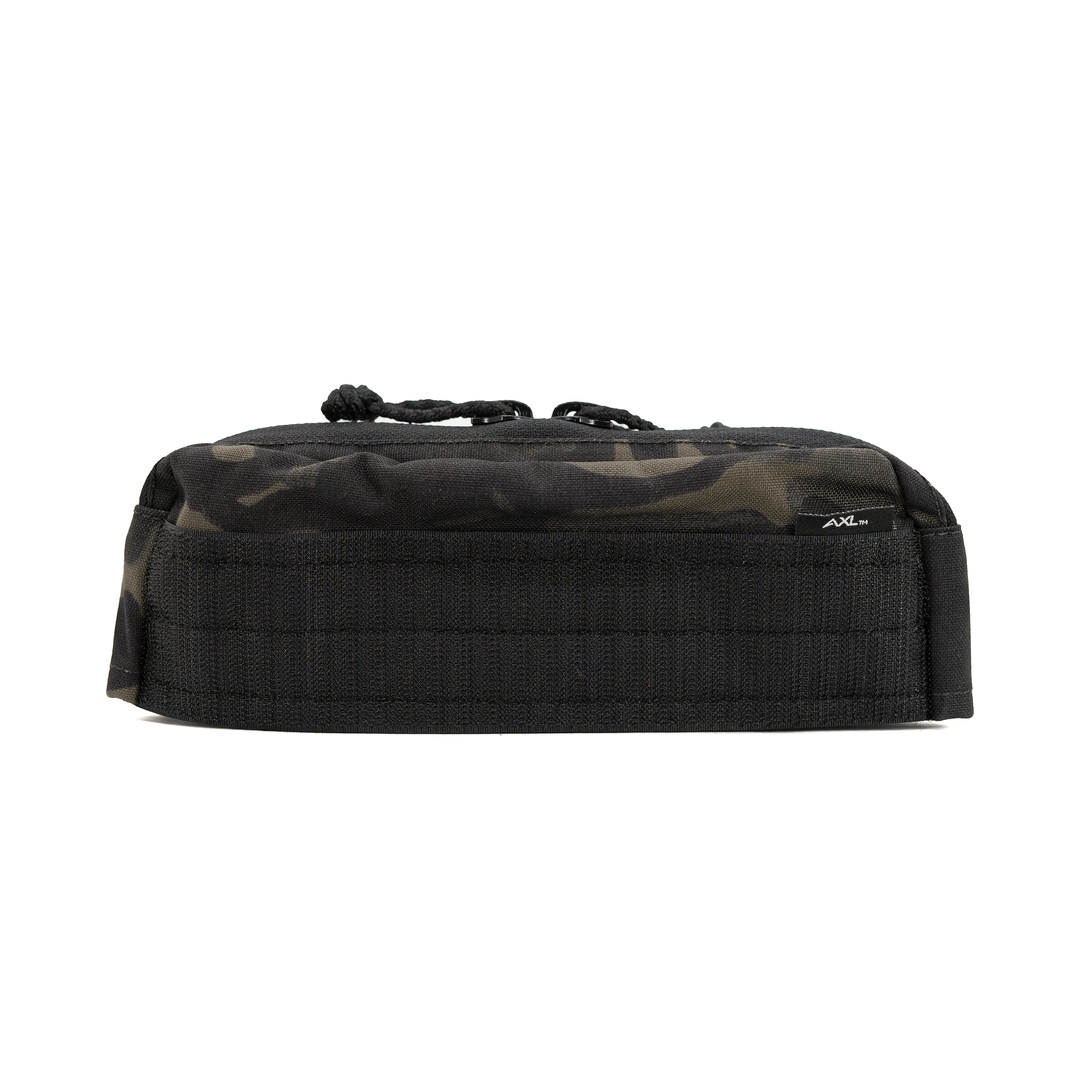 Micro Fight Hi-Top Zipper Insert for Spiritus Systems Chassis - Image 7