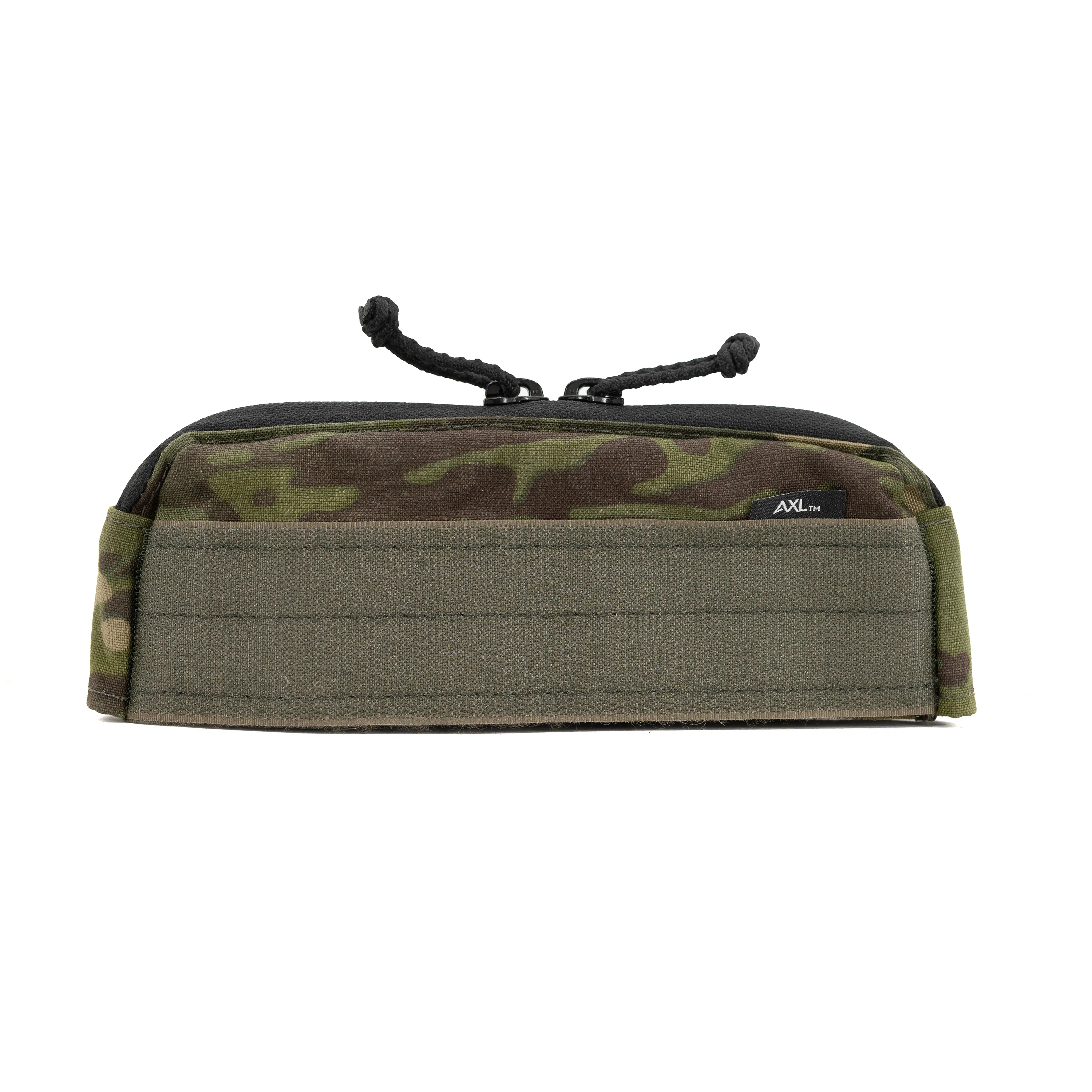 Micro Fight Hi-Top Zipper Insert for Spiritus Systems Chassis - Image 8