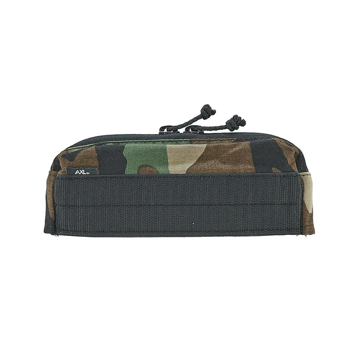 Micro Fight Hi-Top Zipper Insert for Spiritus Systems Chassis - Image 9