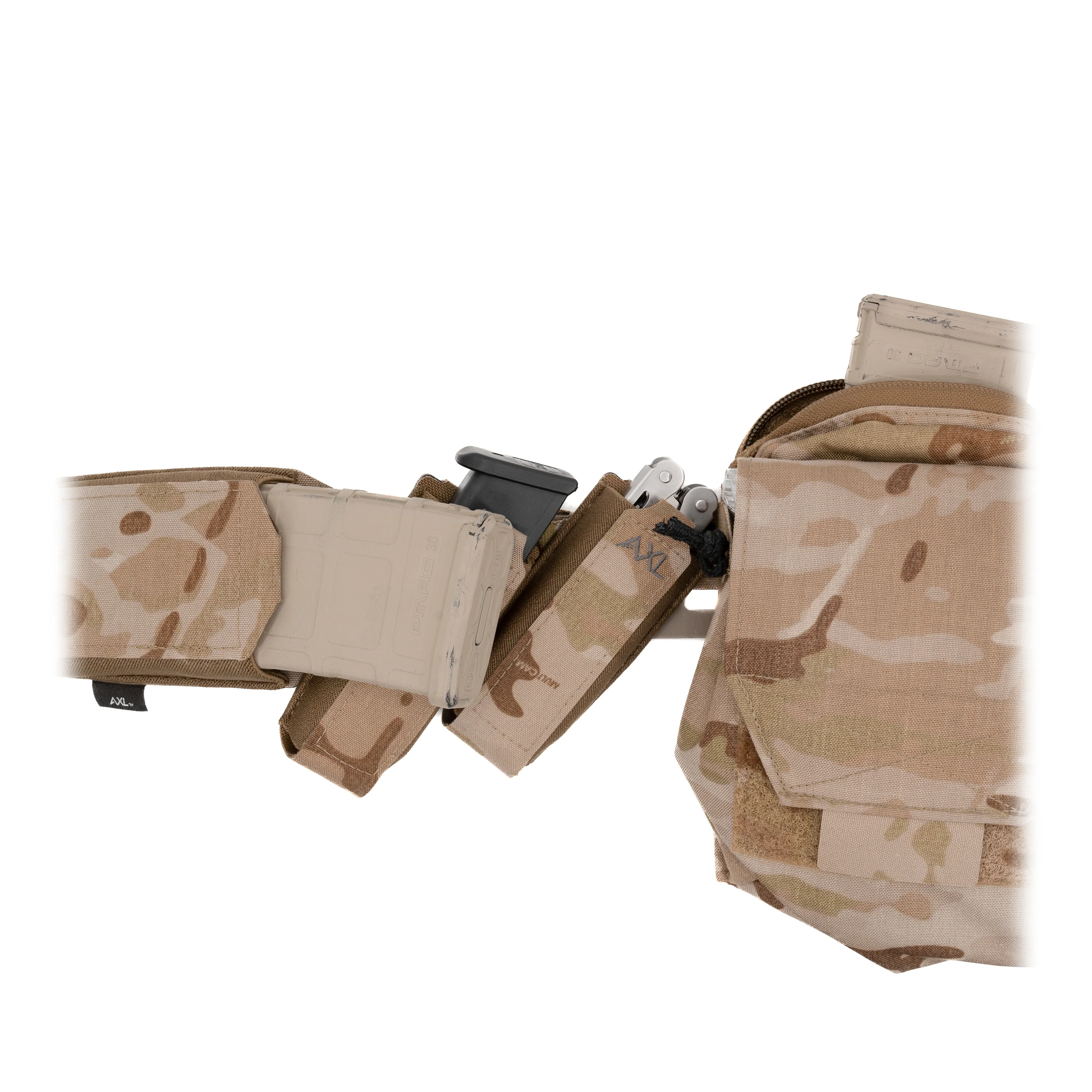 Node Pistol Mag Pouch - Image 13