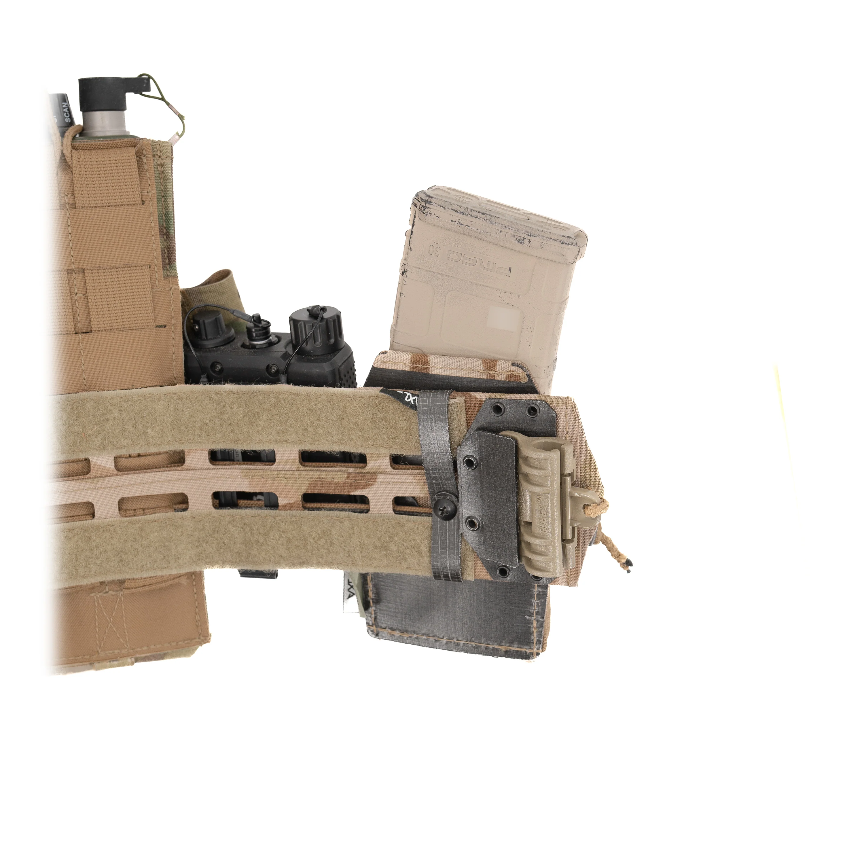 Node Strap | Eclipse, CHLK, Equinox - Image 3
