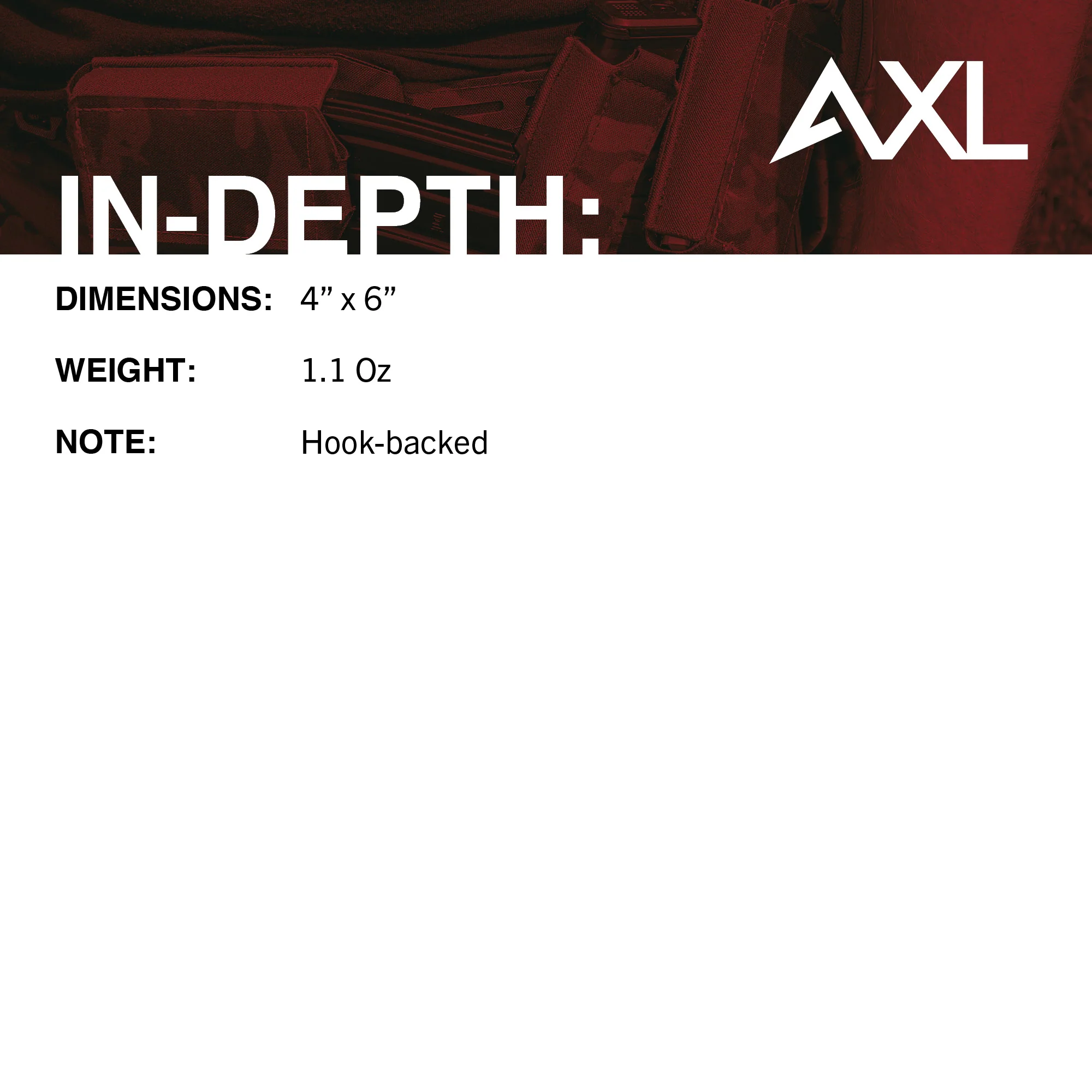 NOD's Caddy Insert - Image 8
