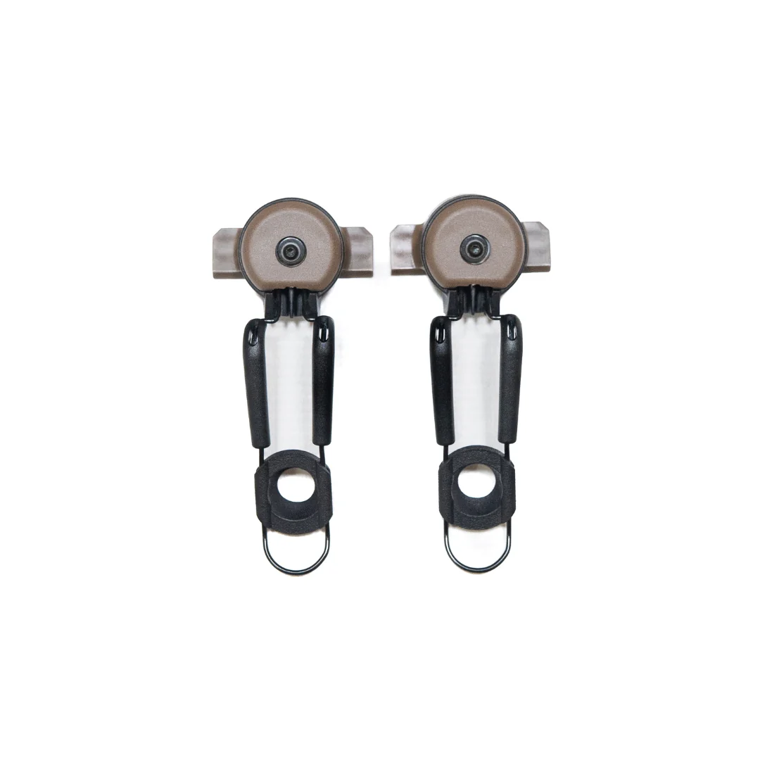 NoizeBarrier® Helmet Mount Kit - Image 4