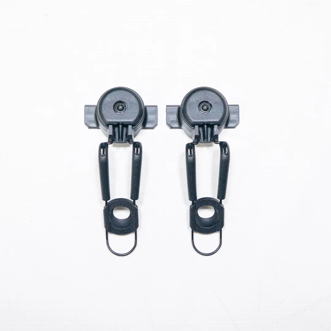 NoizeBarrier® Helmet Mount Kit - Image 5