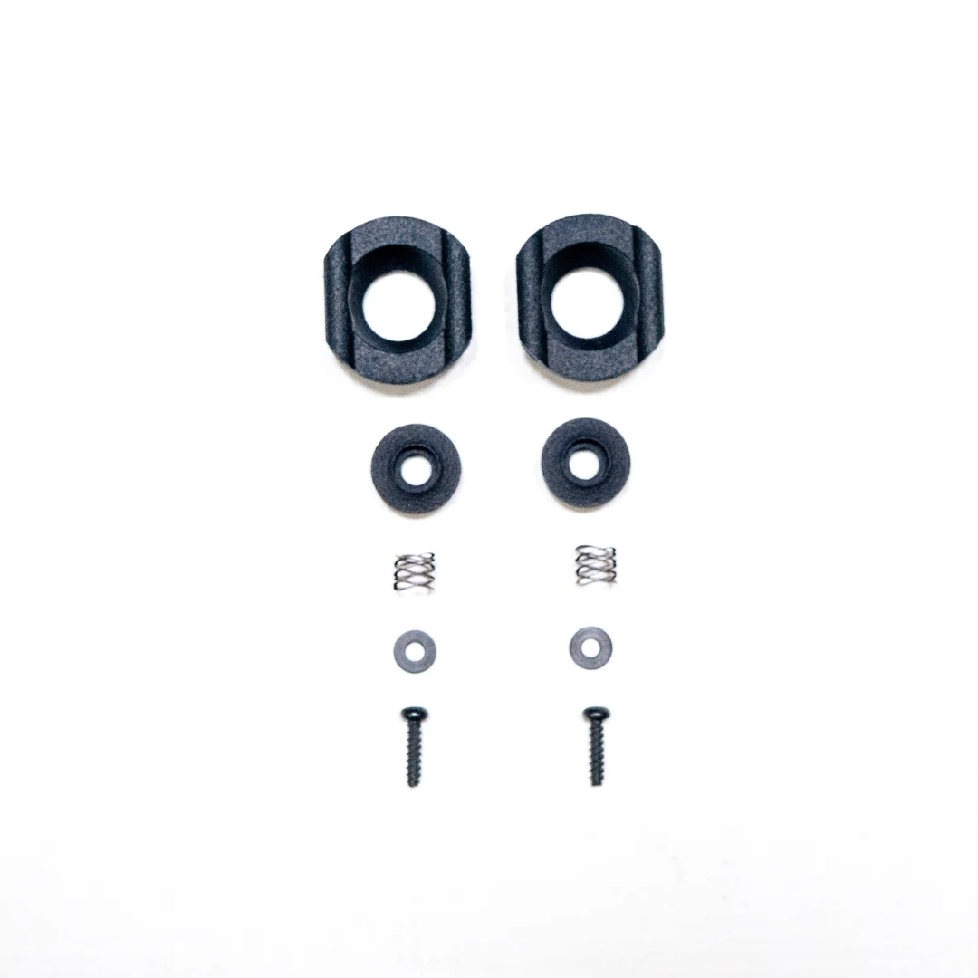 NoizeBarrier® Helmet Mount Kit - Image 7