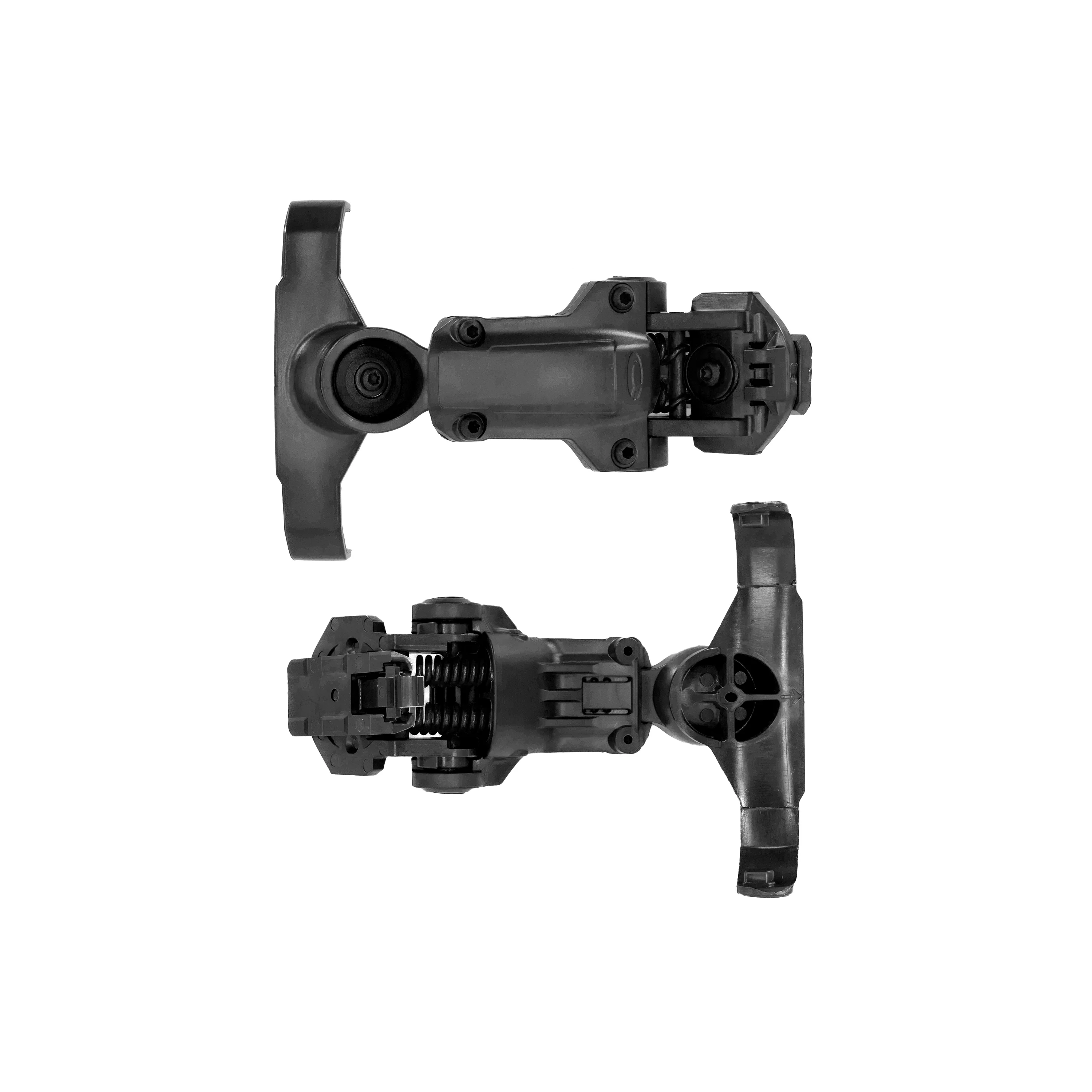Ops-Core VENT MODE AMP Helmet Rail Mount Kit