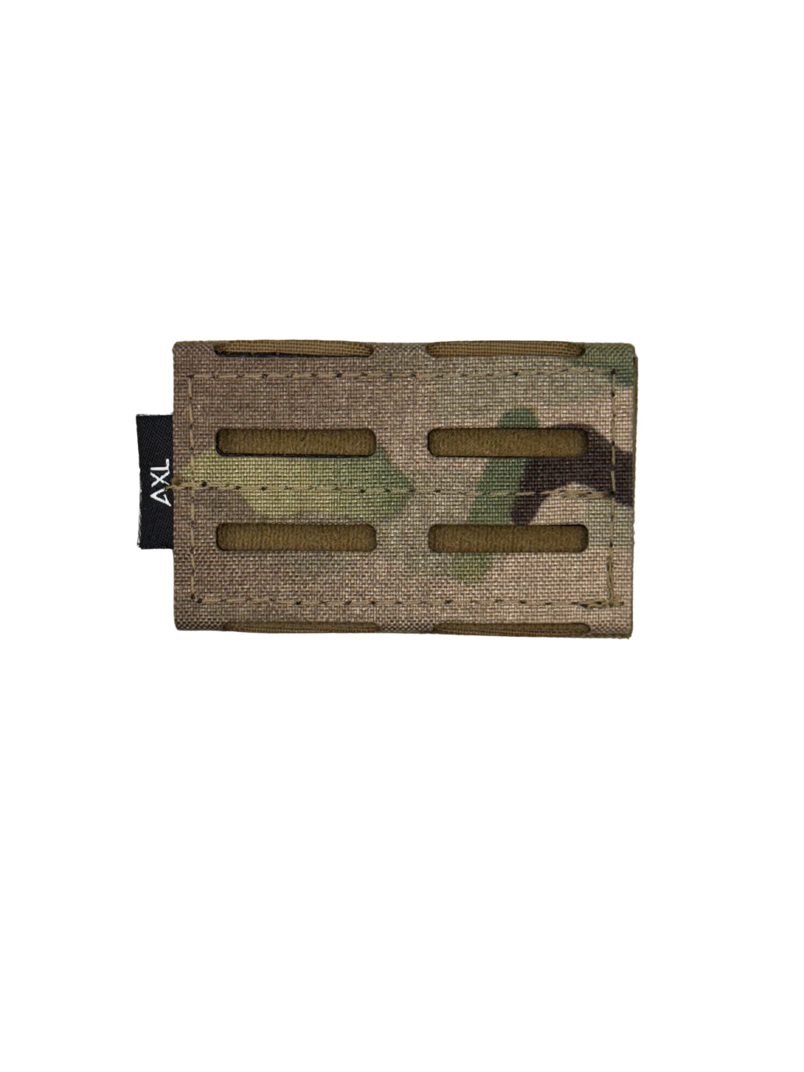 Orbital Belt MOLLE Panel (OMP) - Eclipse Belt Skins 2 Wide