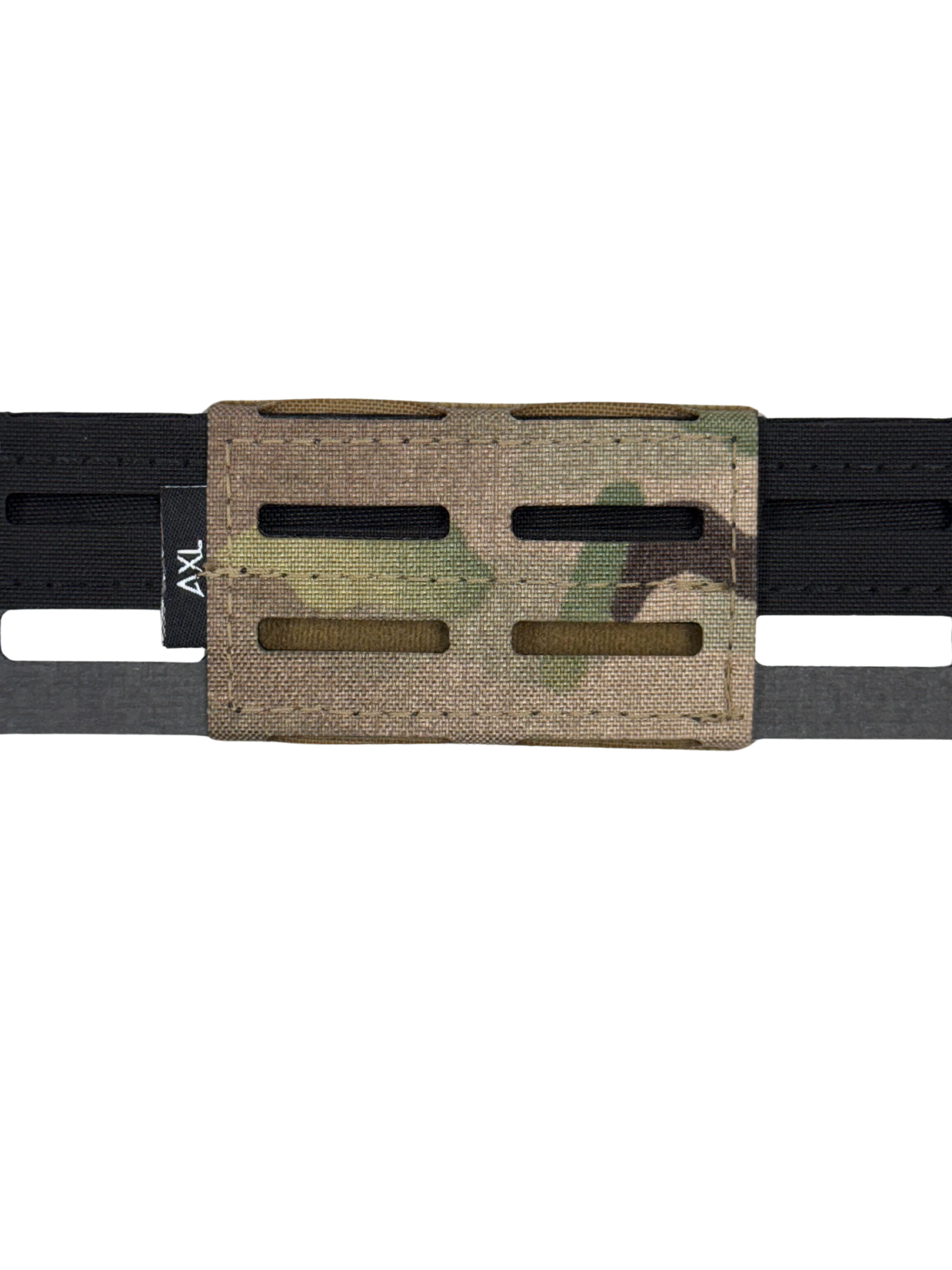 Orbital Belt MOLLE Panel (OMP) - Eclipse Belt Skins 2 Wide - Image 3