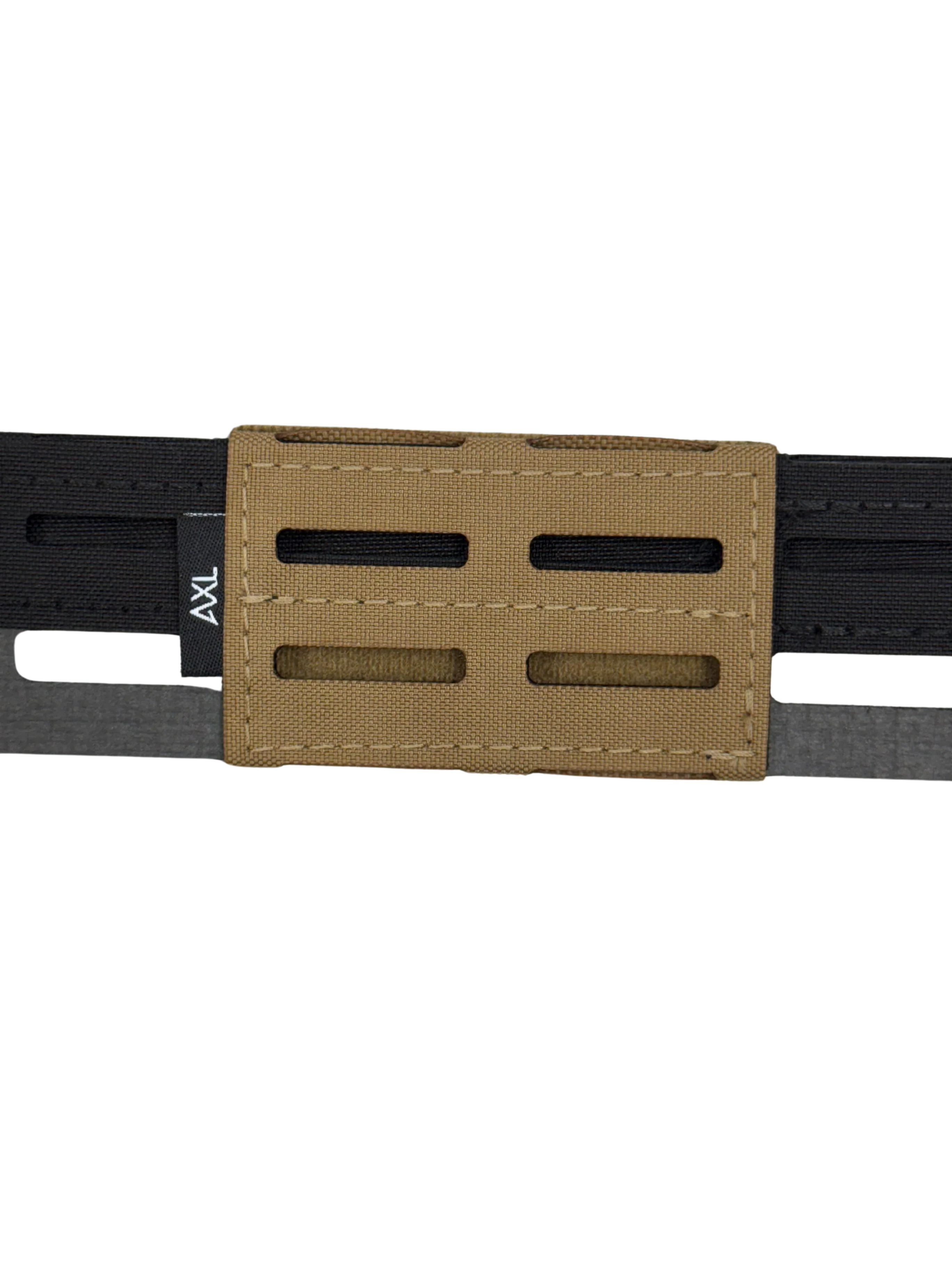 Orbital Belt MOLLE Panel (OMP) - Eclipse Belt Skins 2 Wide - Image 6