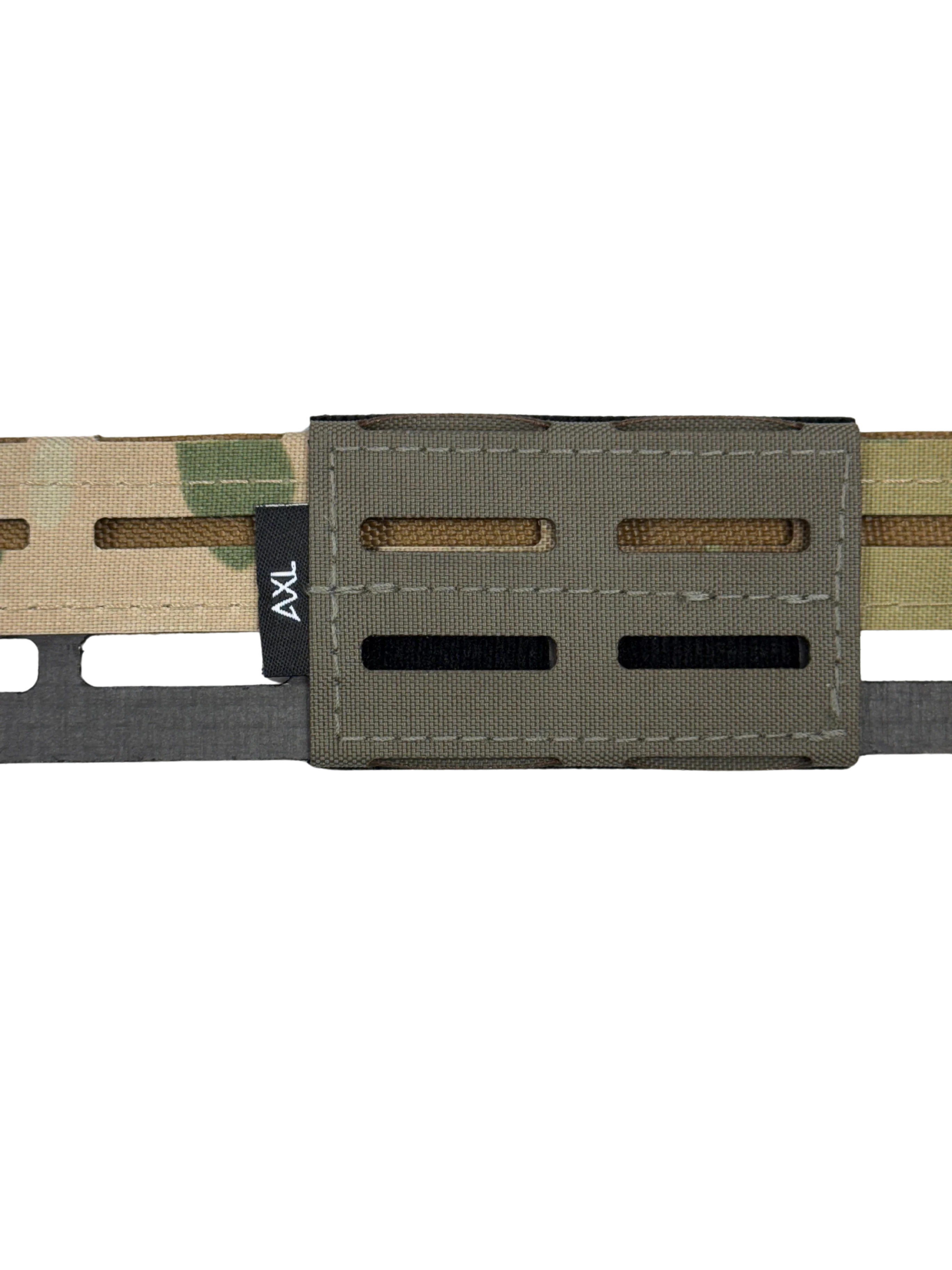 Orbital Belt MOLLE Panel (OMP) - Eclipse Belt Skins 2 Wide - Image 9
