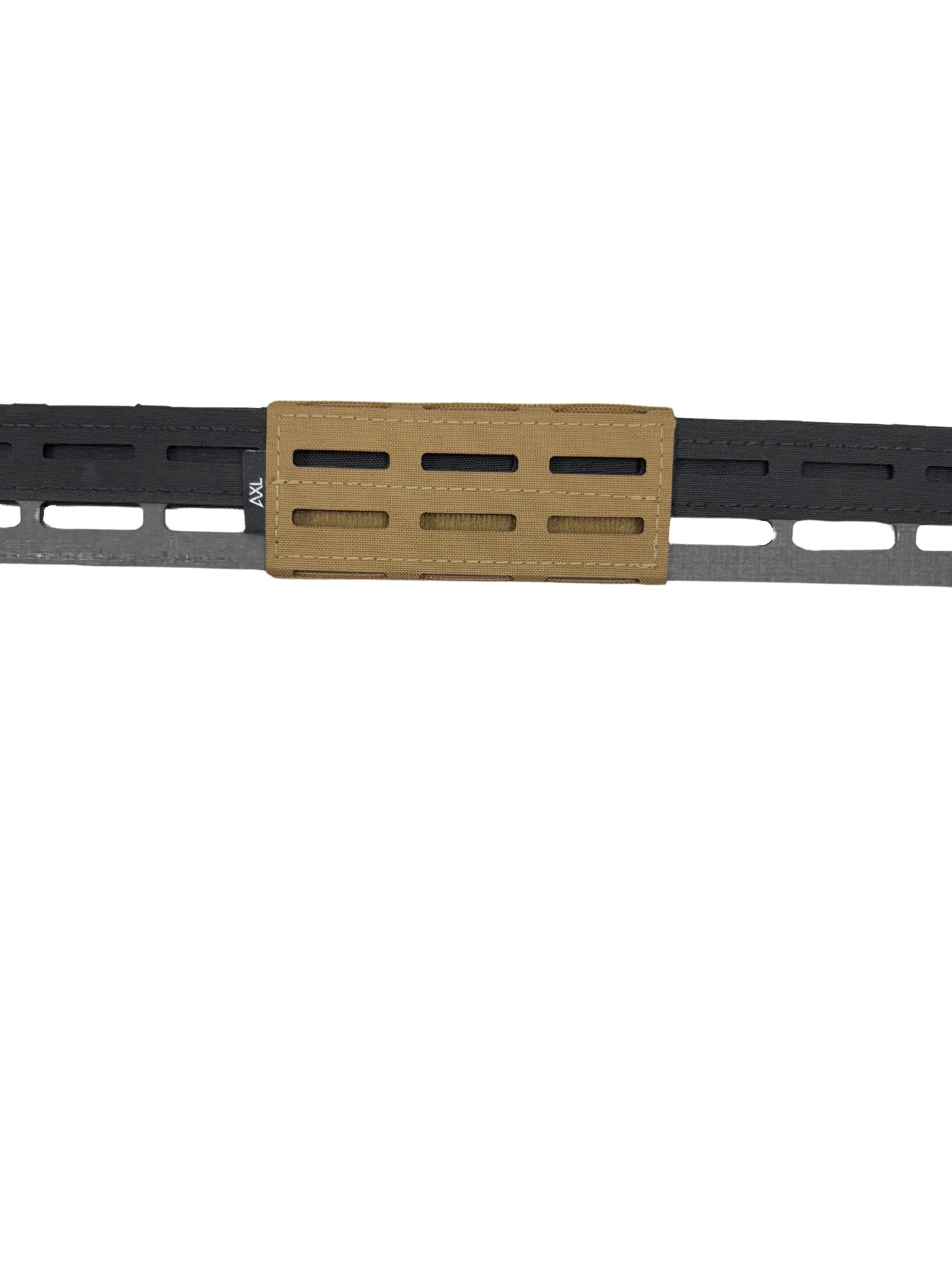 Orbital Belt MOLLE Panel (OMP) - Eclipse Belt Skins 3 Wide - Image 6