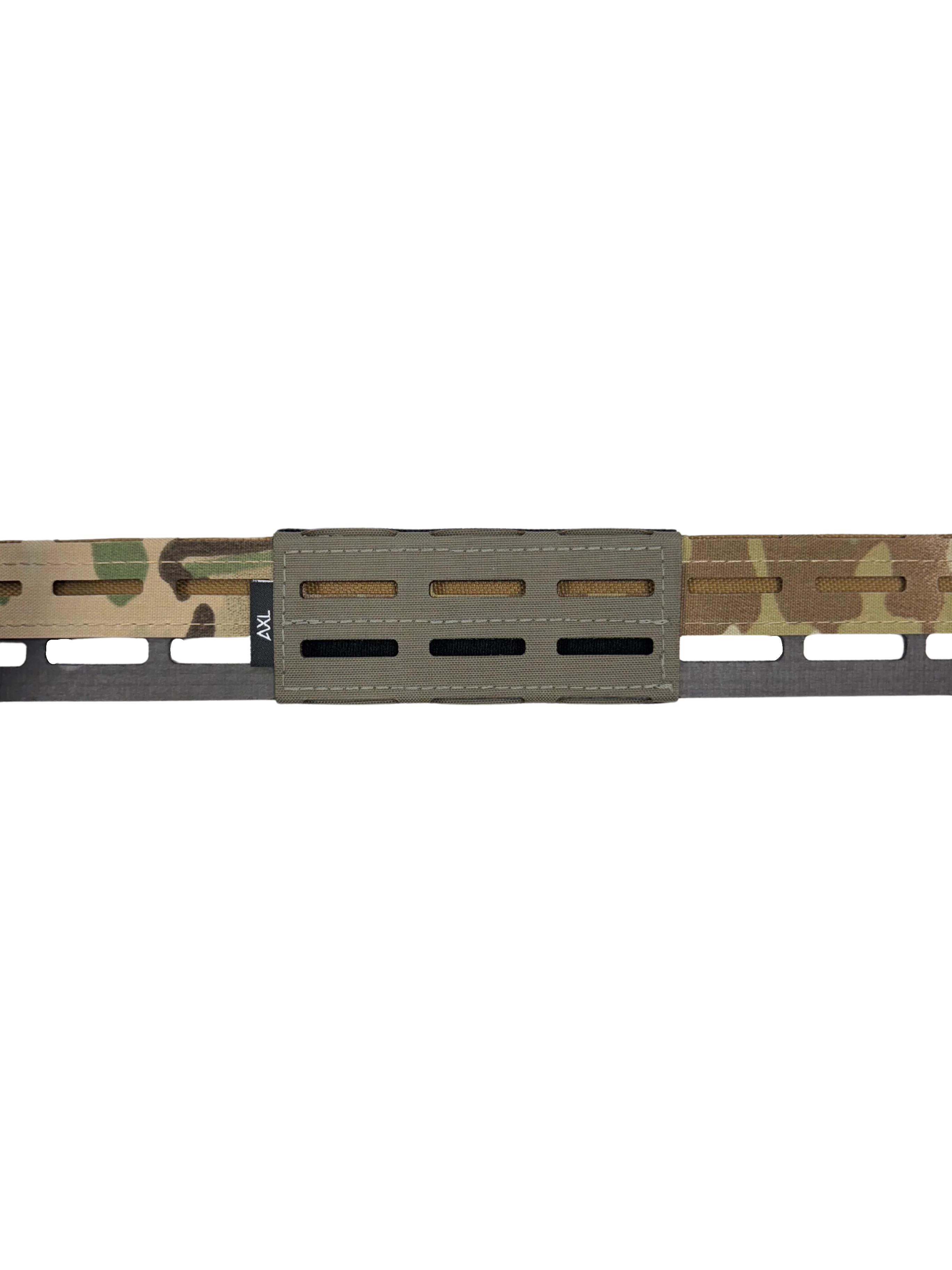 Orbital Belt MOLLE Panel (OMP) - Eclipse Belt Skins 3 Wide - Image 9