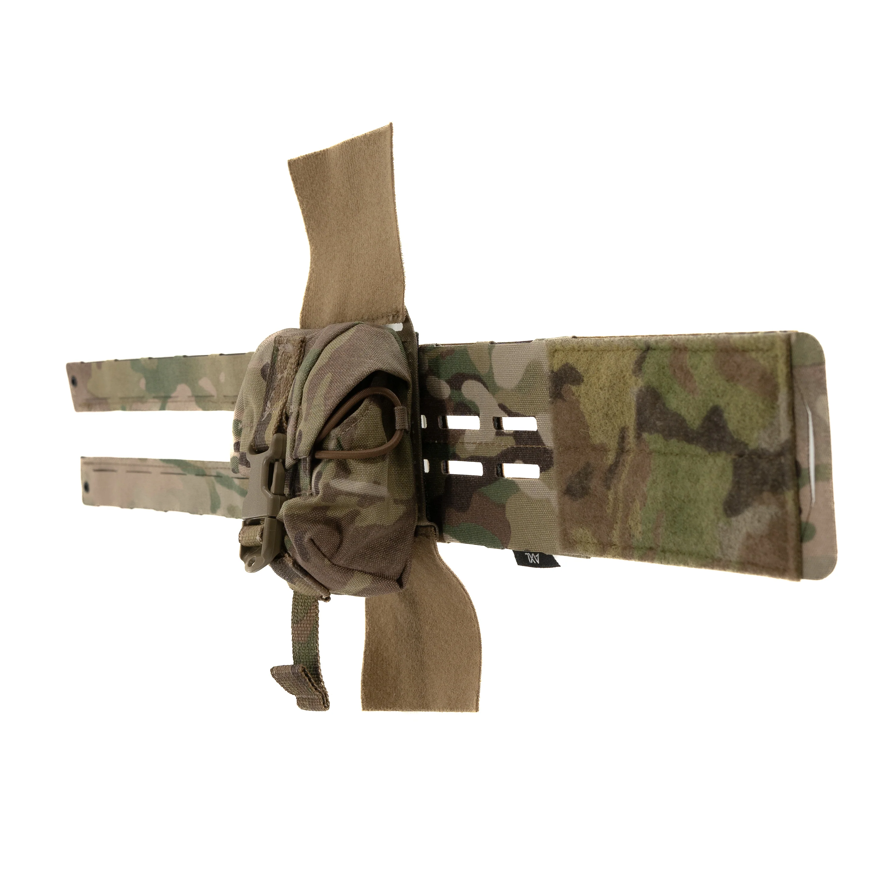 Orbital MOLLE Panel (OMP / Cummerbund Skins) - Image 3